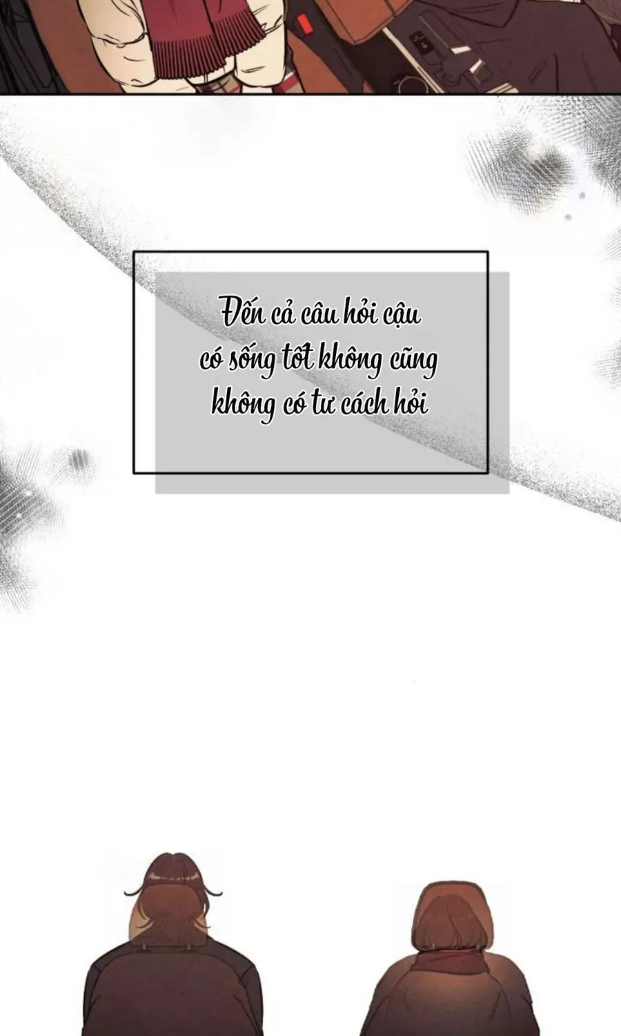 Muốn Mượn Chút Lửa Không? Chap 85 - Next Chap 86