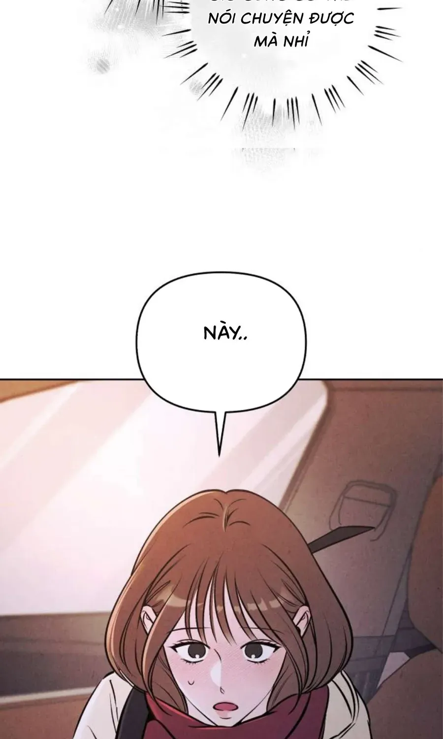 Muốn Mượn Chút Lửa Không? Chap 85 - Next Chap 86