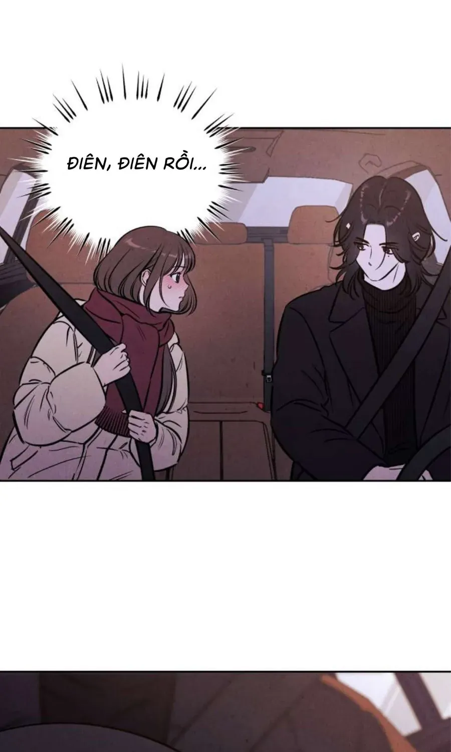 Muốn Mượn Chút Lửa Không? Chap 85 - Next Chap 86