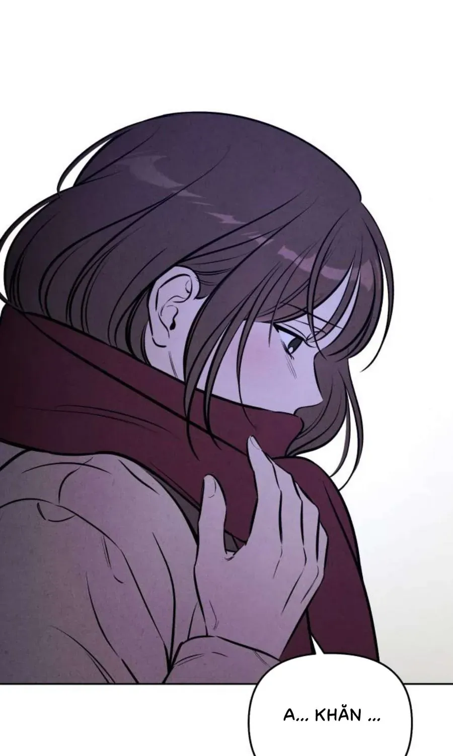 Muốn Mượn Chút Lửa Không? Chap 85 - Next Chap 86