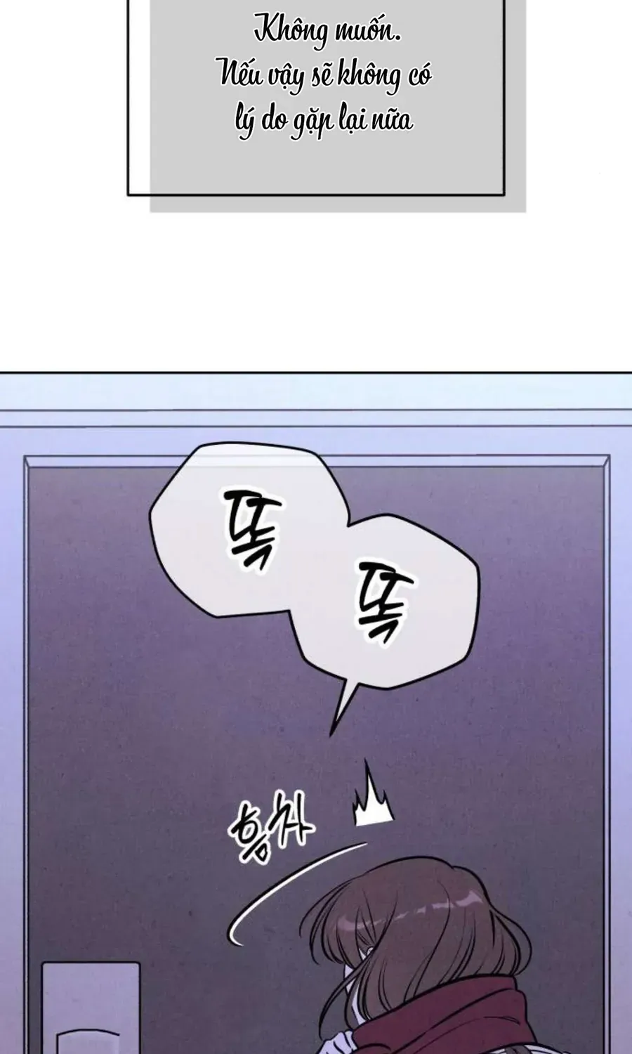 Muốn Mượn Chút Lửa Không? Chap 85 - Next Chap 86