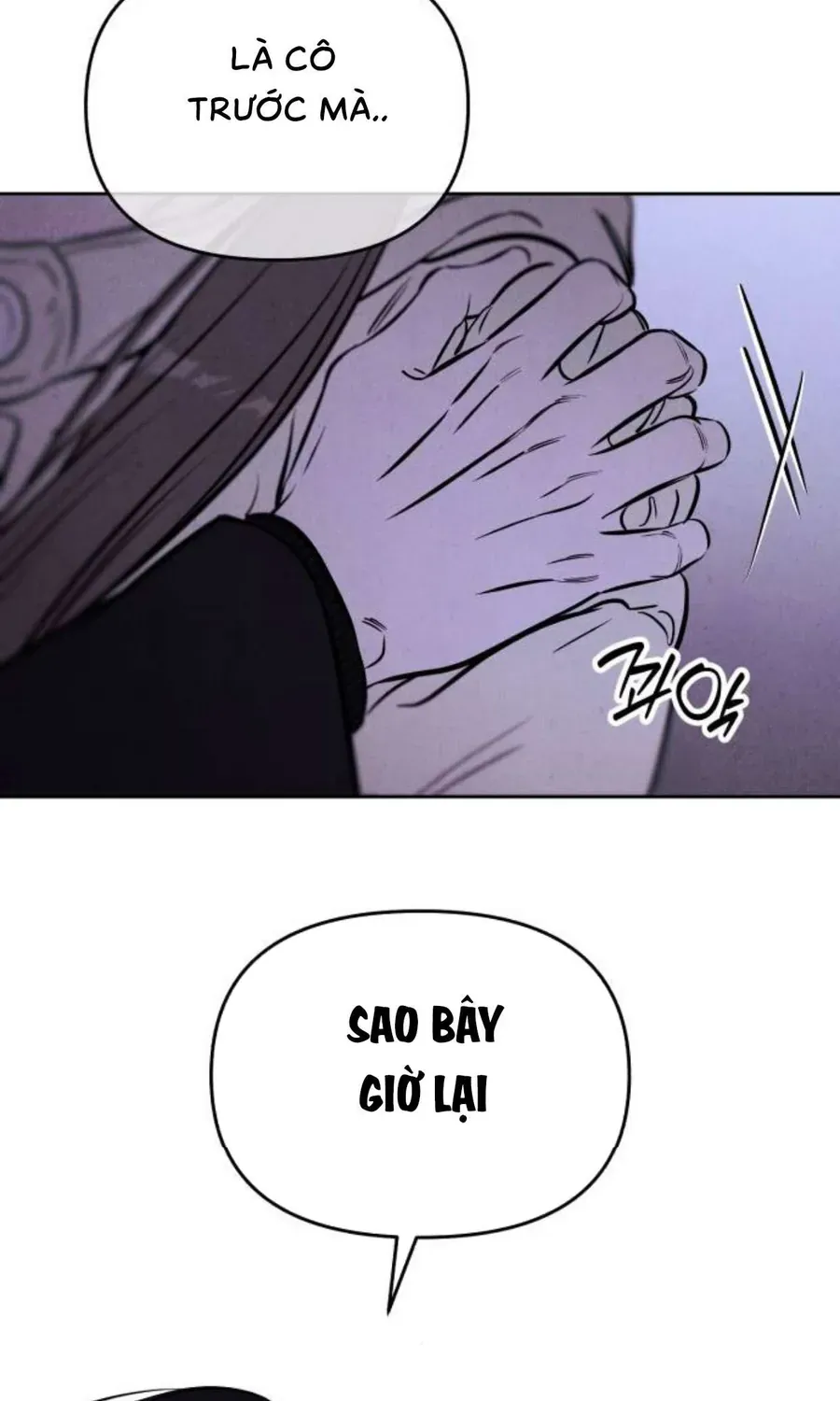 Muốn Mượn Chút Lửa Không? Chap 85 - Next Chap 86