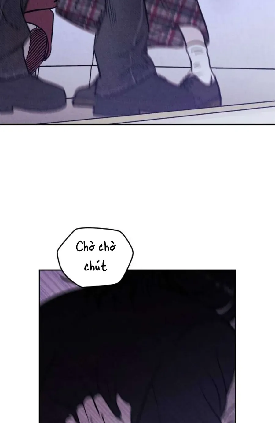 Muốn Mượn Chút Lửa Không? Chap 85 - Next Chap 86