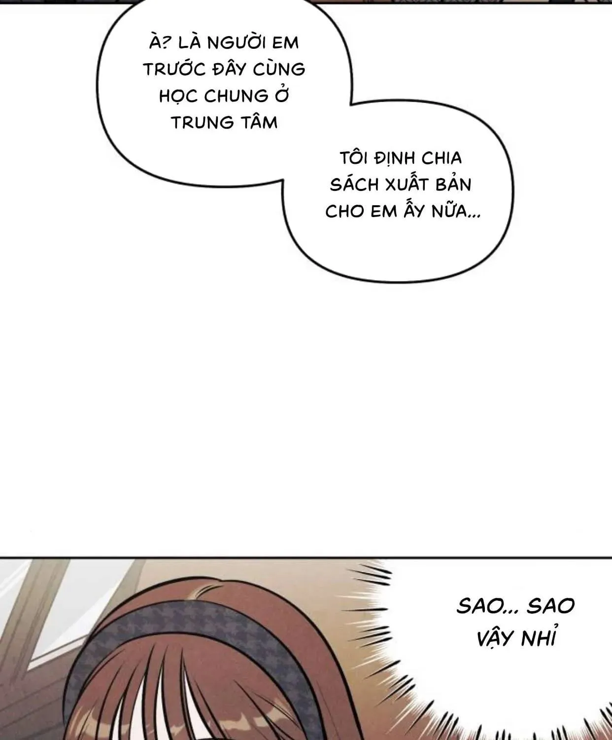 Muốn Mượn Chút Lửa Không? Chap 87 - Next Chap 88