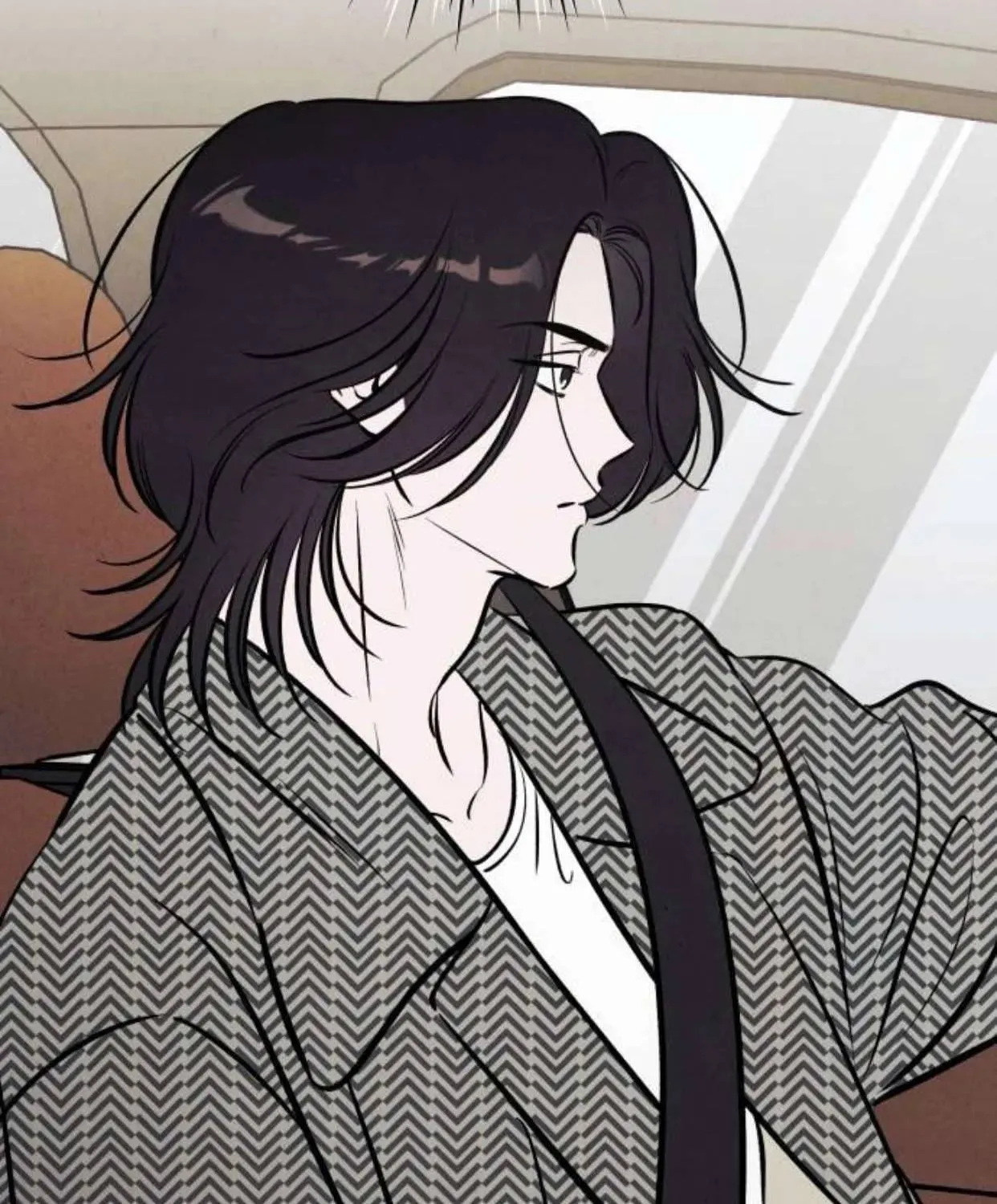 Muốn Mượn Chút Lửa Không? Chap 87 - Next Chap 88