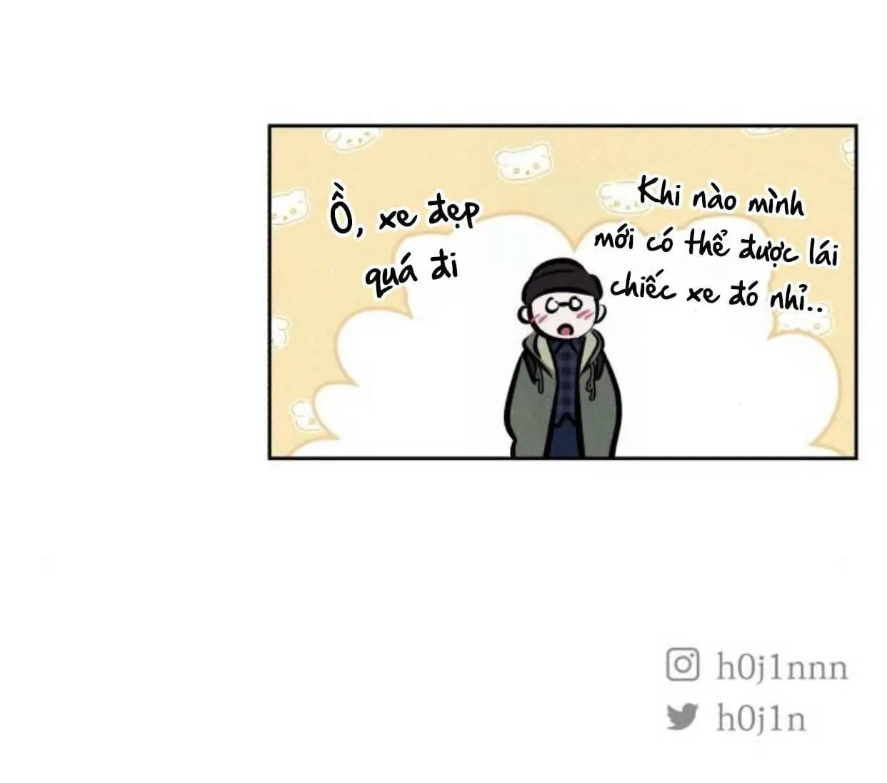 Muốn Mượn Chút Lửa Không? Chap 87 - Next Chap 88