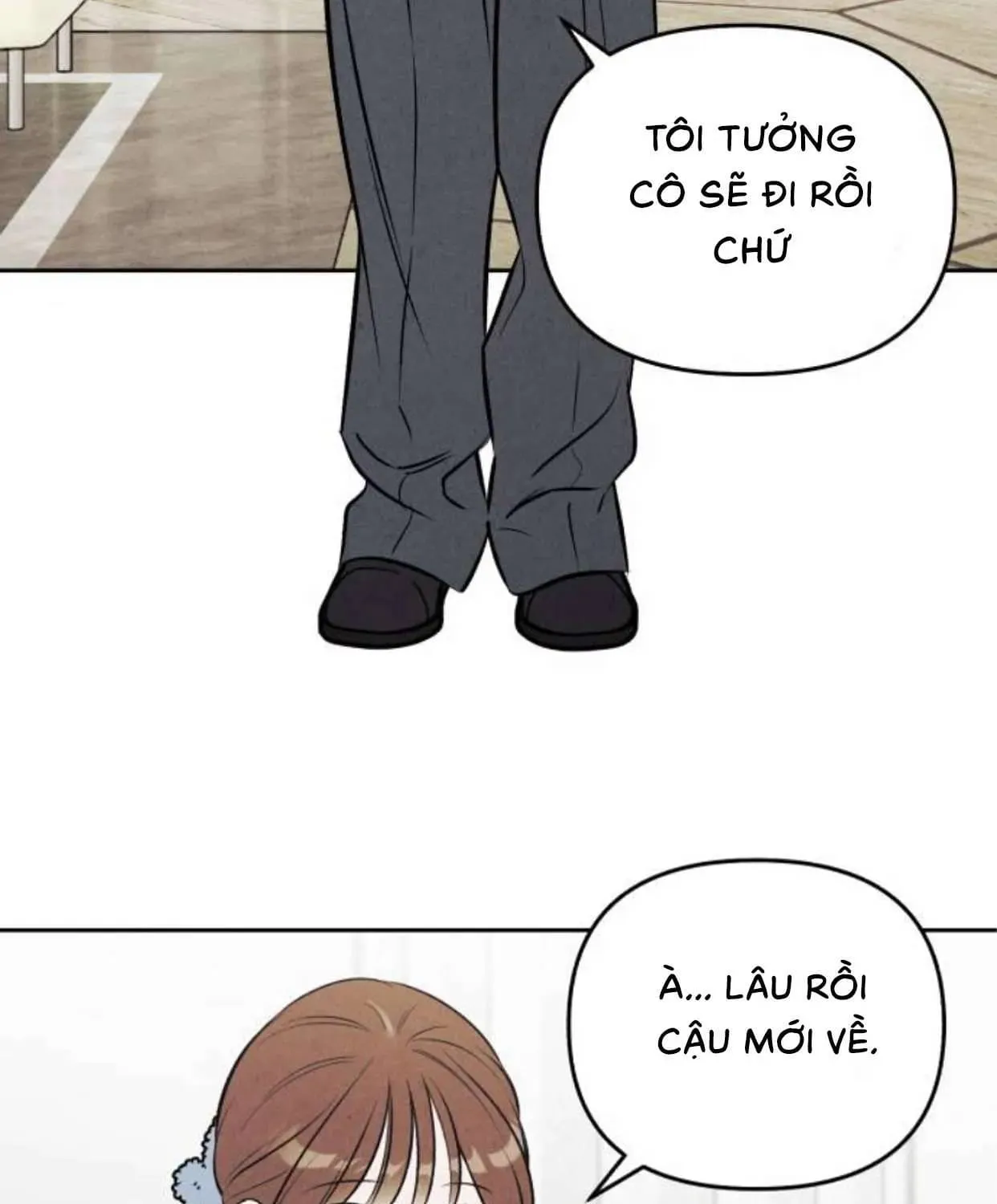 Muốn Mượn Chút Lửa Không? Chap 87 - Next Chap 88