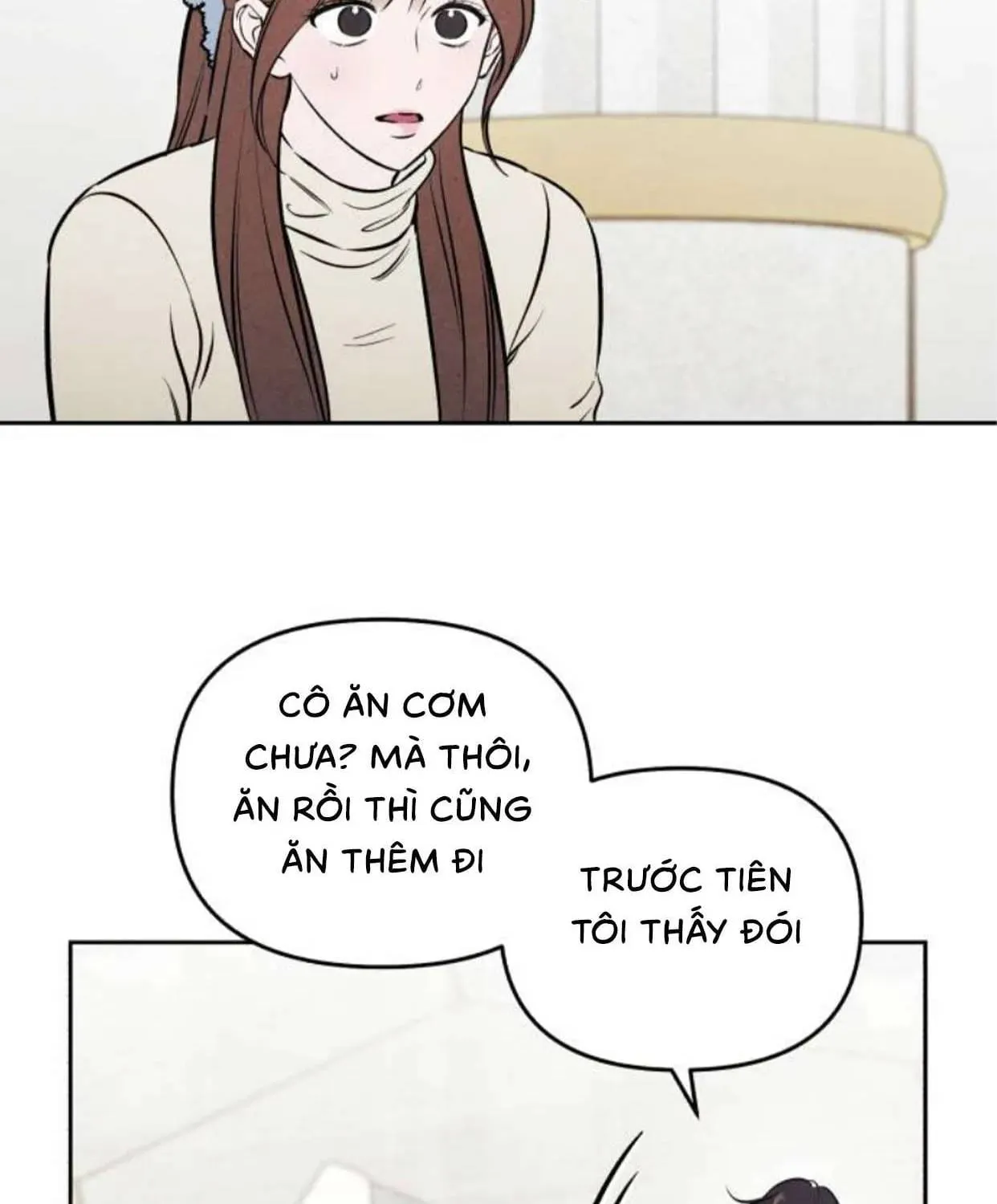 Muốn Mượn Chút Lửa Không? Chap 87 - Next Chap 88