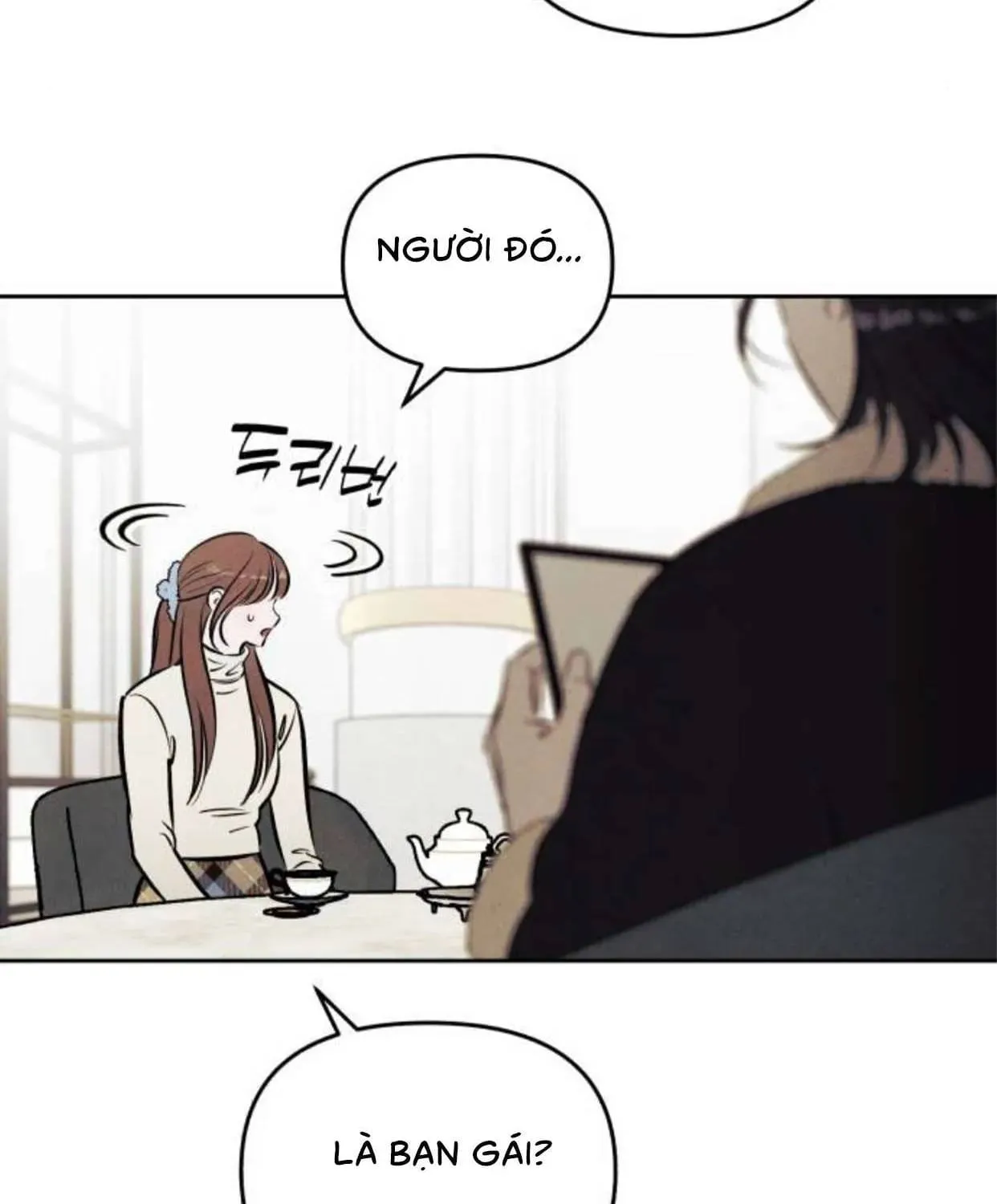 Muốn Mượn Chút Lửa Không? Chap 87 - Next Chap 88