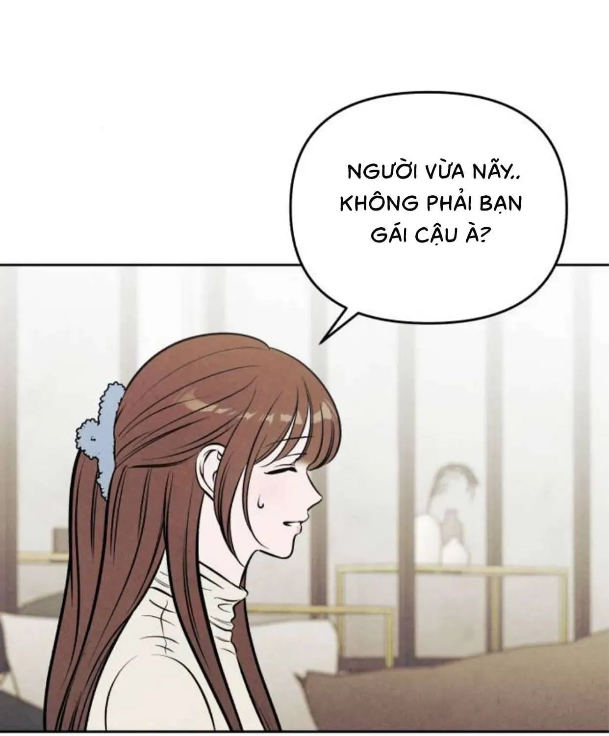 Muốn Mượn Chút Lửa Không? Chap 87 - Next Chap 88