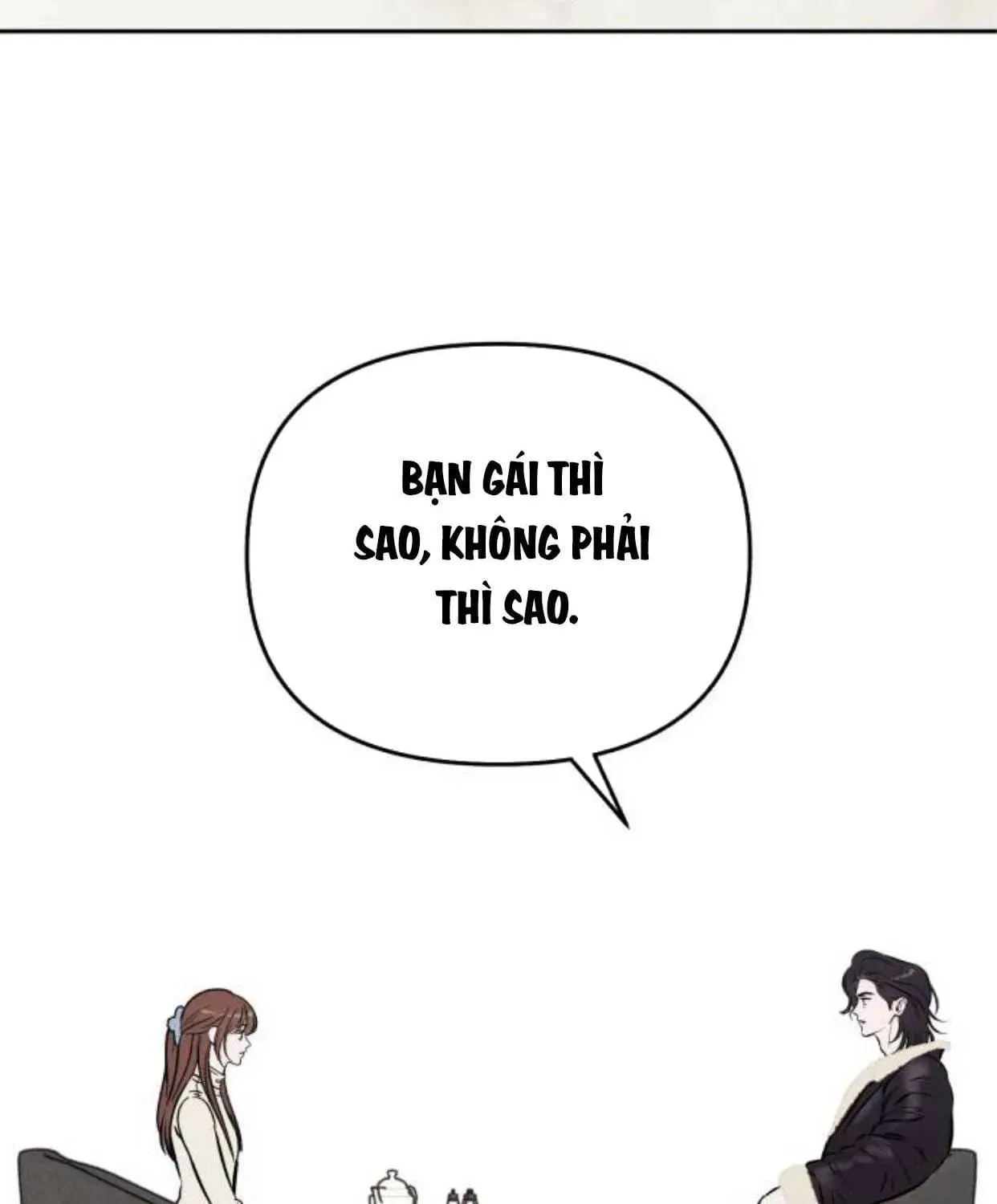 Muốn Mượn Chút Lửa Không? Chap 87 - Next Chap 88
