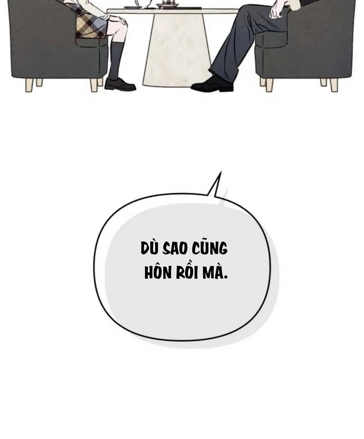 Muốn Mượn Chút Lửa Không? Chap 87 - Next Chap 88