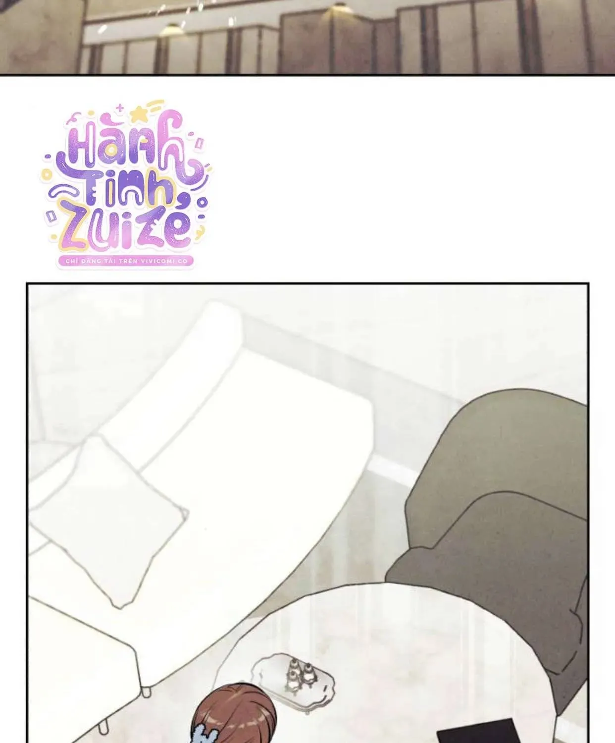 Muốn Mượn Chút Lửa Không? Chap 87 - Next Chap 88