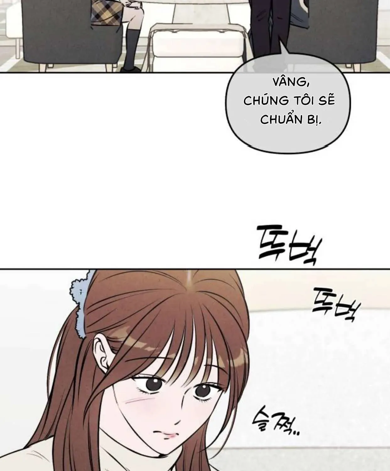 Muốn Mượn Chút Lửa Không? Chap 87 - Next Chap 88