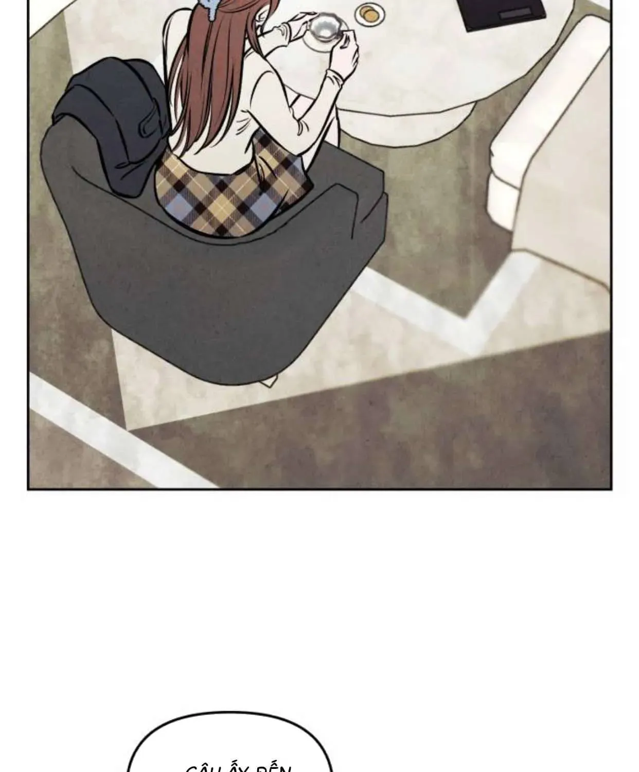 Muốn Mượn Chút Lửa Không? Chap 87 - Next Chap 88