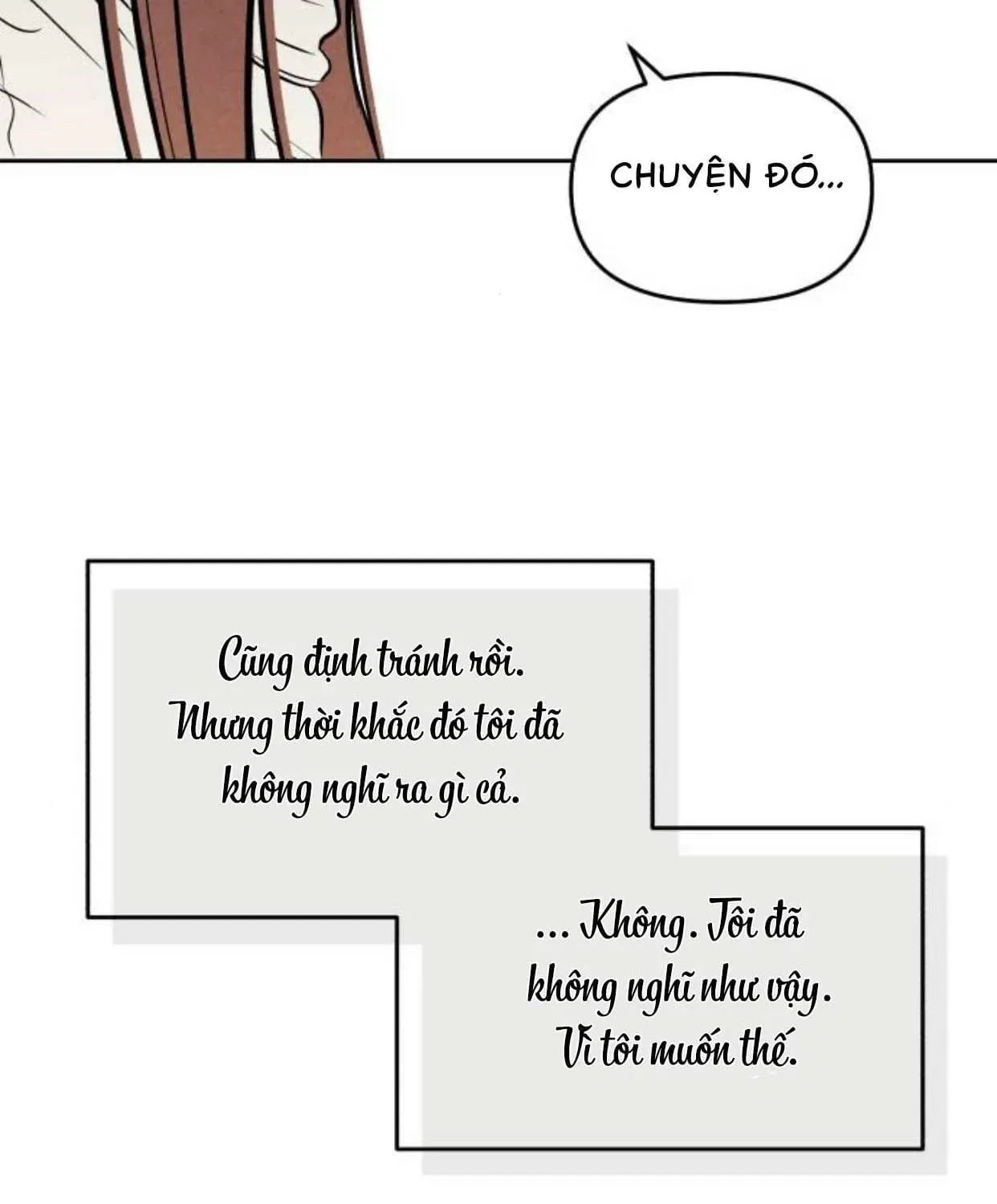 Muốn Mượn Chút Lửa Không? Chap 87 - Next Chap 88