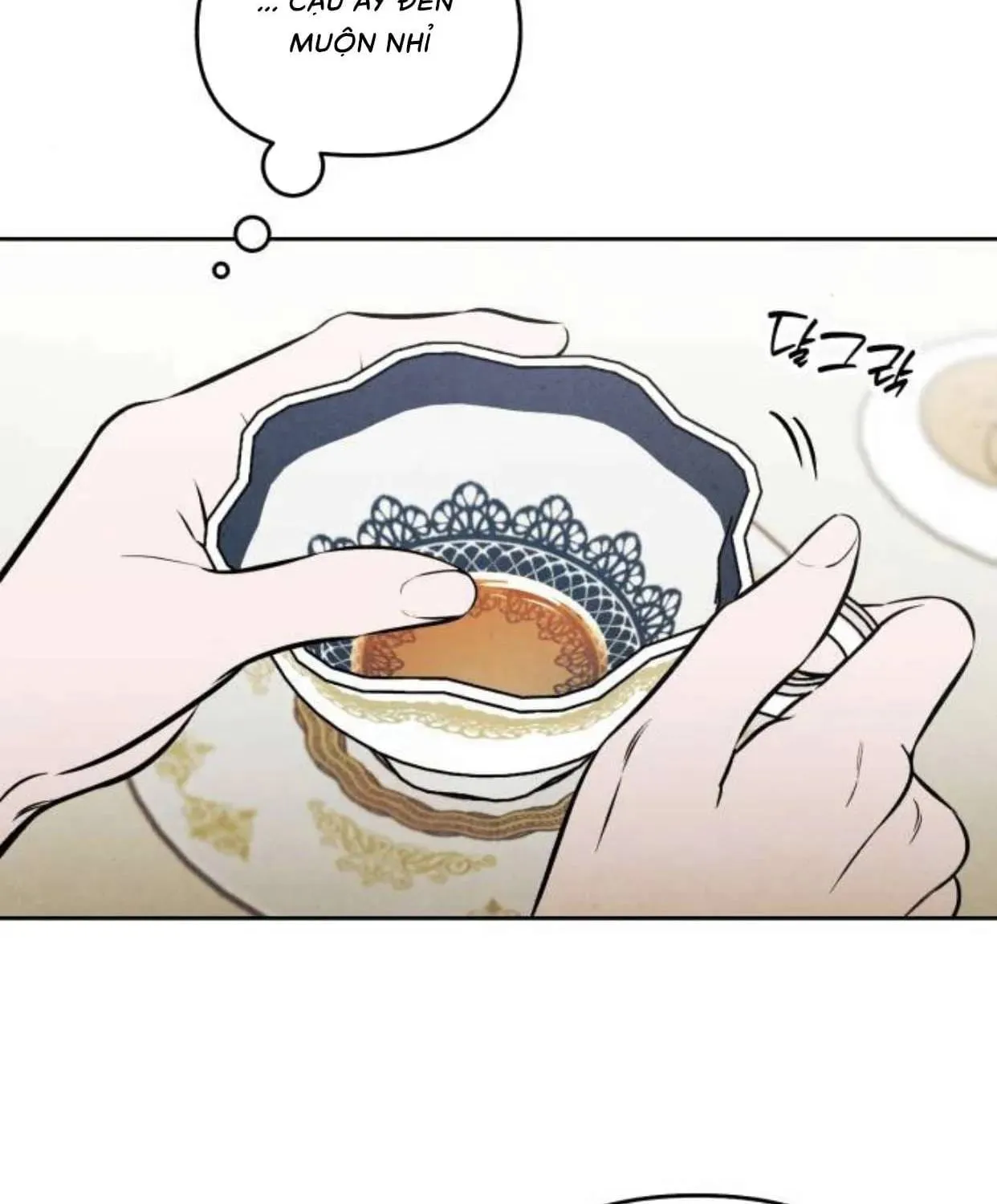 Muốn Mượn Chút Lửa Không? Chap 87 - Next Chap 88