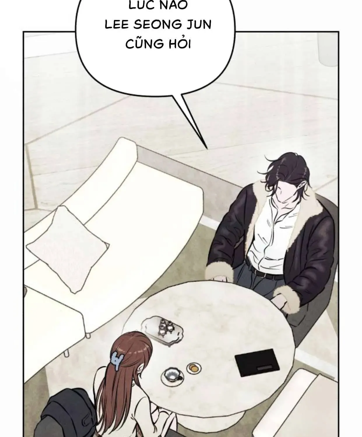 Muốn Mượn Chút Lửa Không? Chap 87 - Next Chap 88