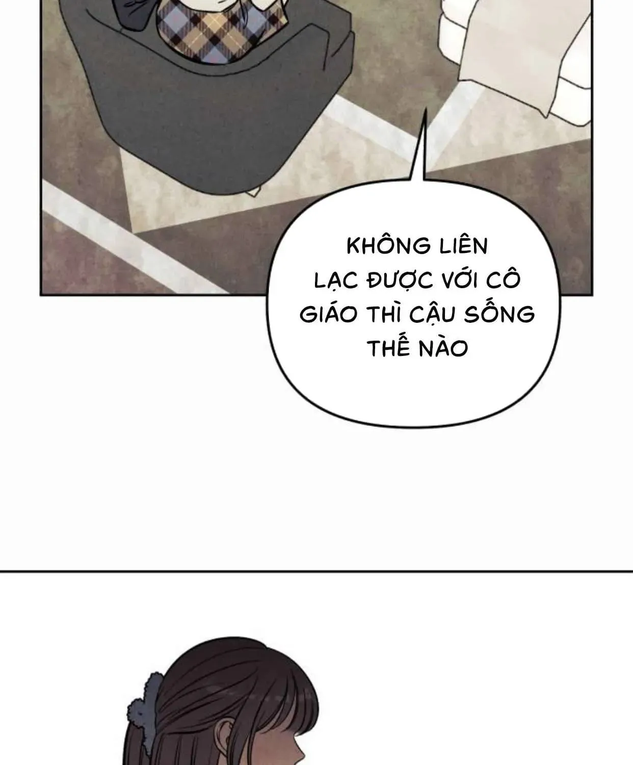 Muốn Mượn Chút Lửa Không? Chap 87 - Next Chap 88