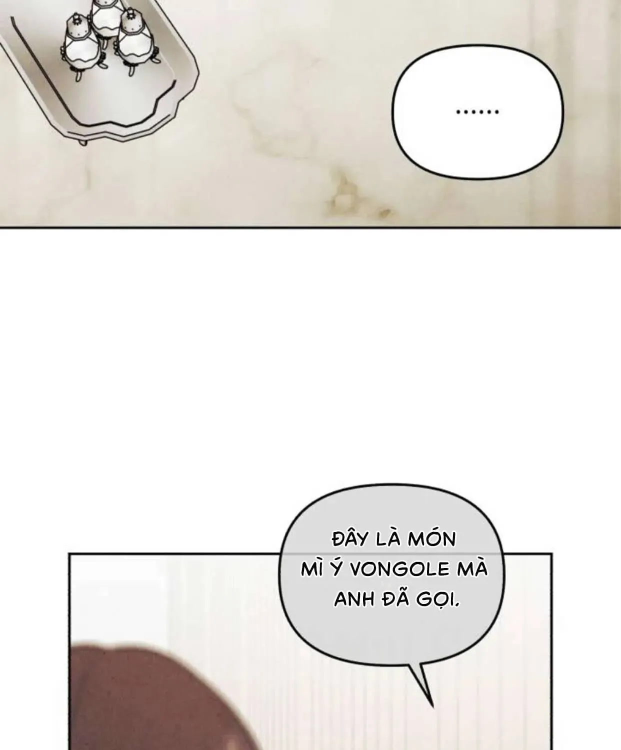 Muốn Mượn Chút Lửa Không? Chap 87 - Next Chap 88