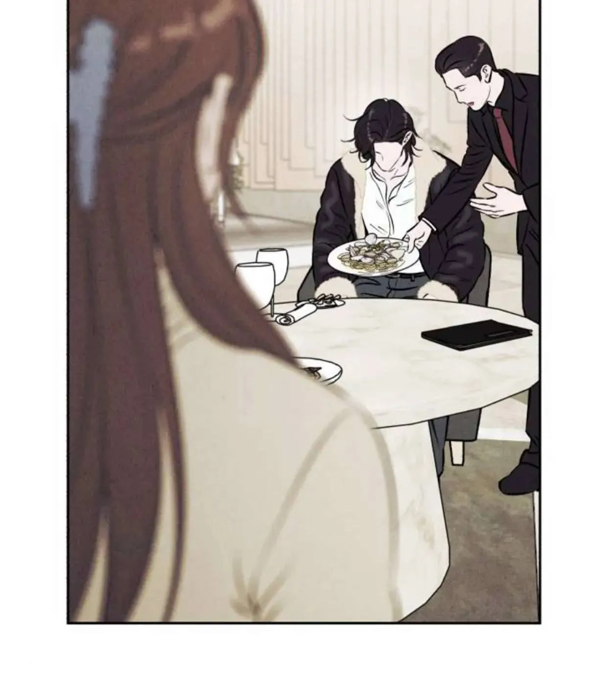 Muốn Mượn Chút Lửa Không? Chap 87 - Next Chap 88