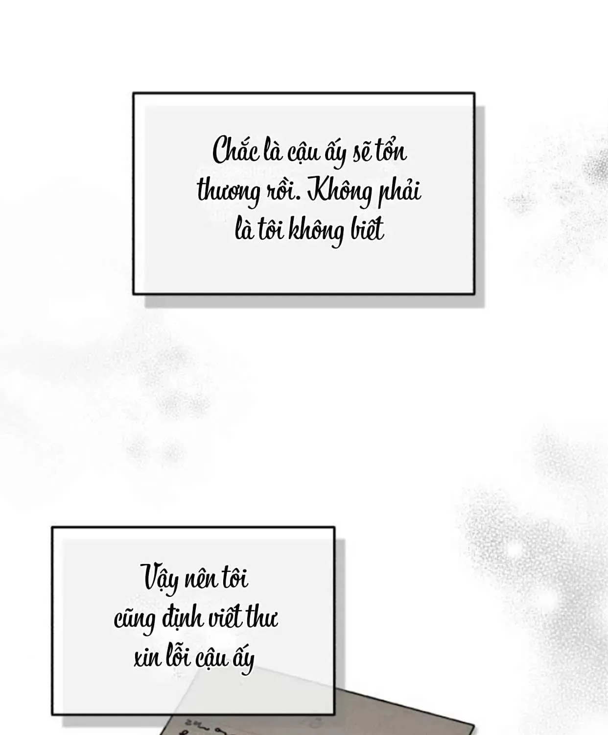 Muốn Mượn Chút Lửa Không? Chap 87 - Next Chap 88