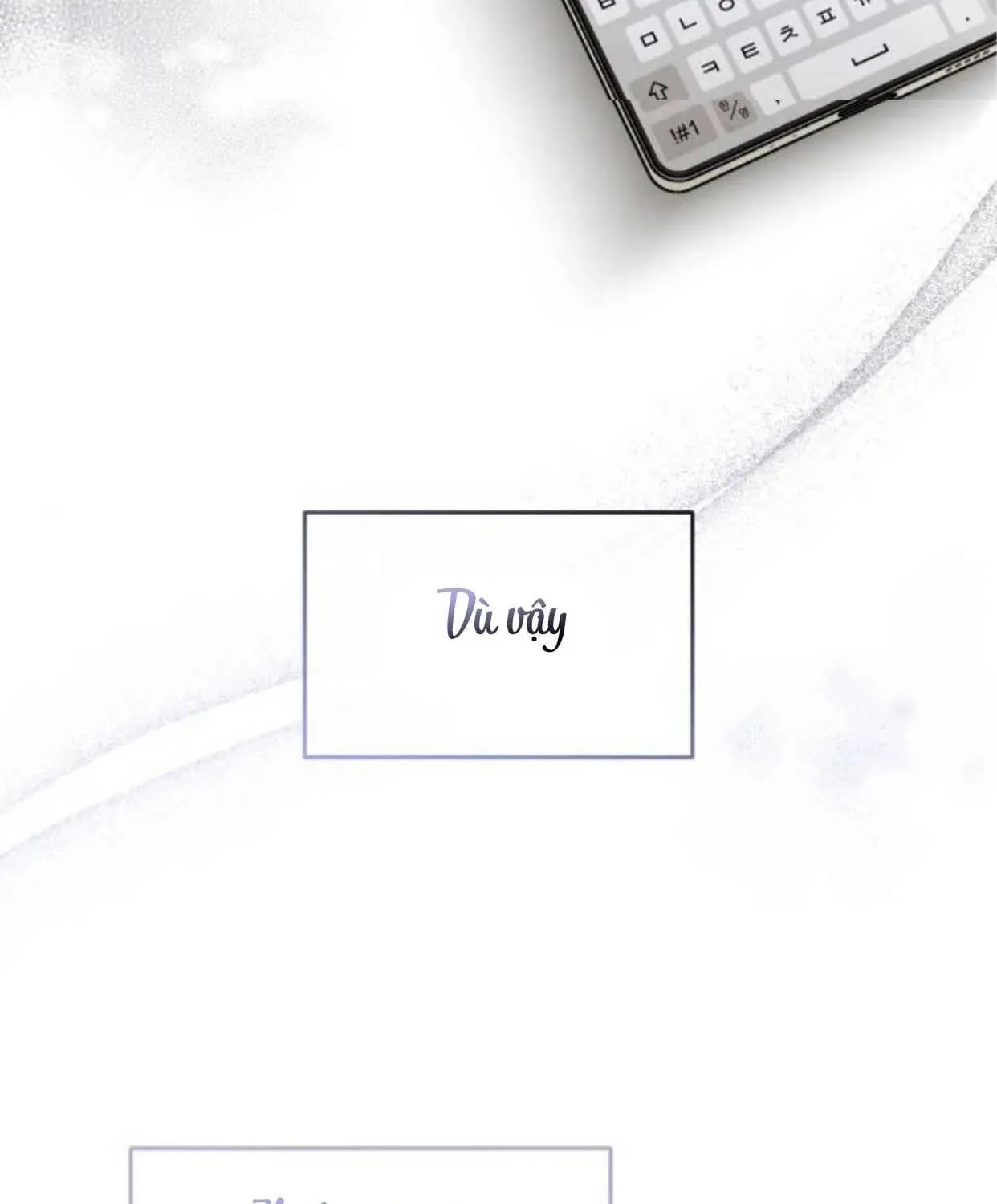 Muốn Mượn Chút Lửa Không? Chap 87 - Next Chap 88