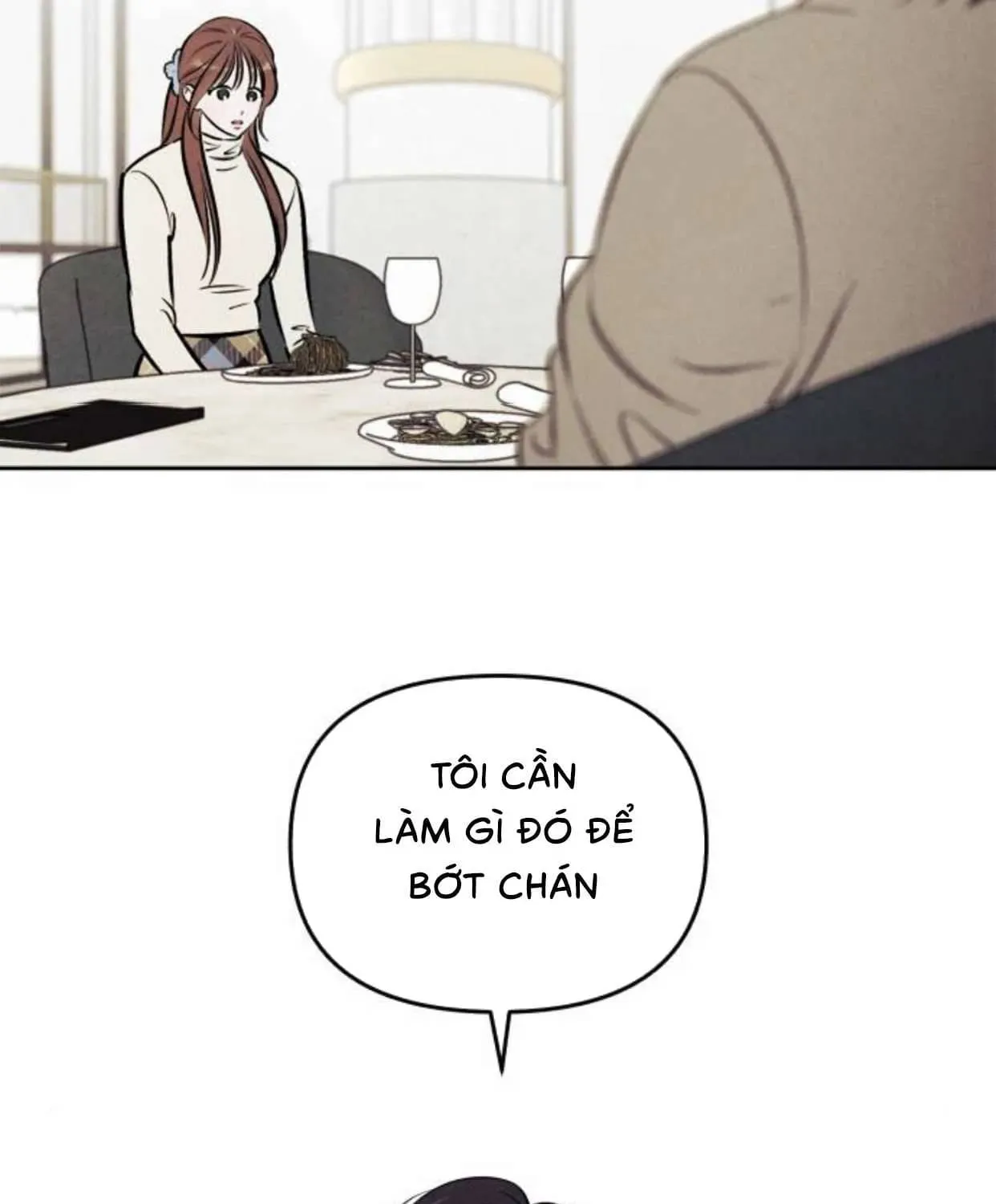 Muốn Mượn Chút Lửa Không? Chap 87 - Next Chap 88