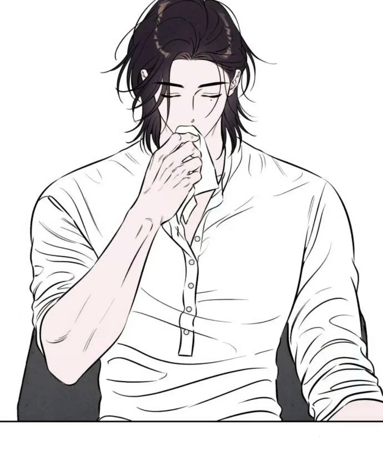 Muốn Mượn Chút Lửa Không? Chap 87 - Next Chap 88