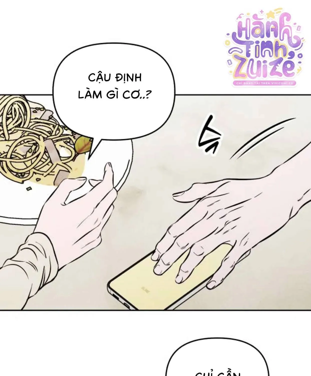 Muốn Mượn Chút Lửa Không? Chap 87 - Next Chap 88