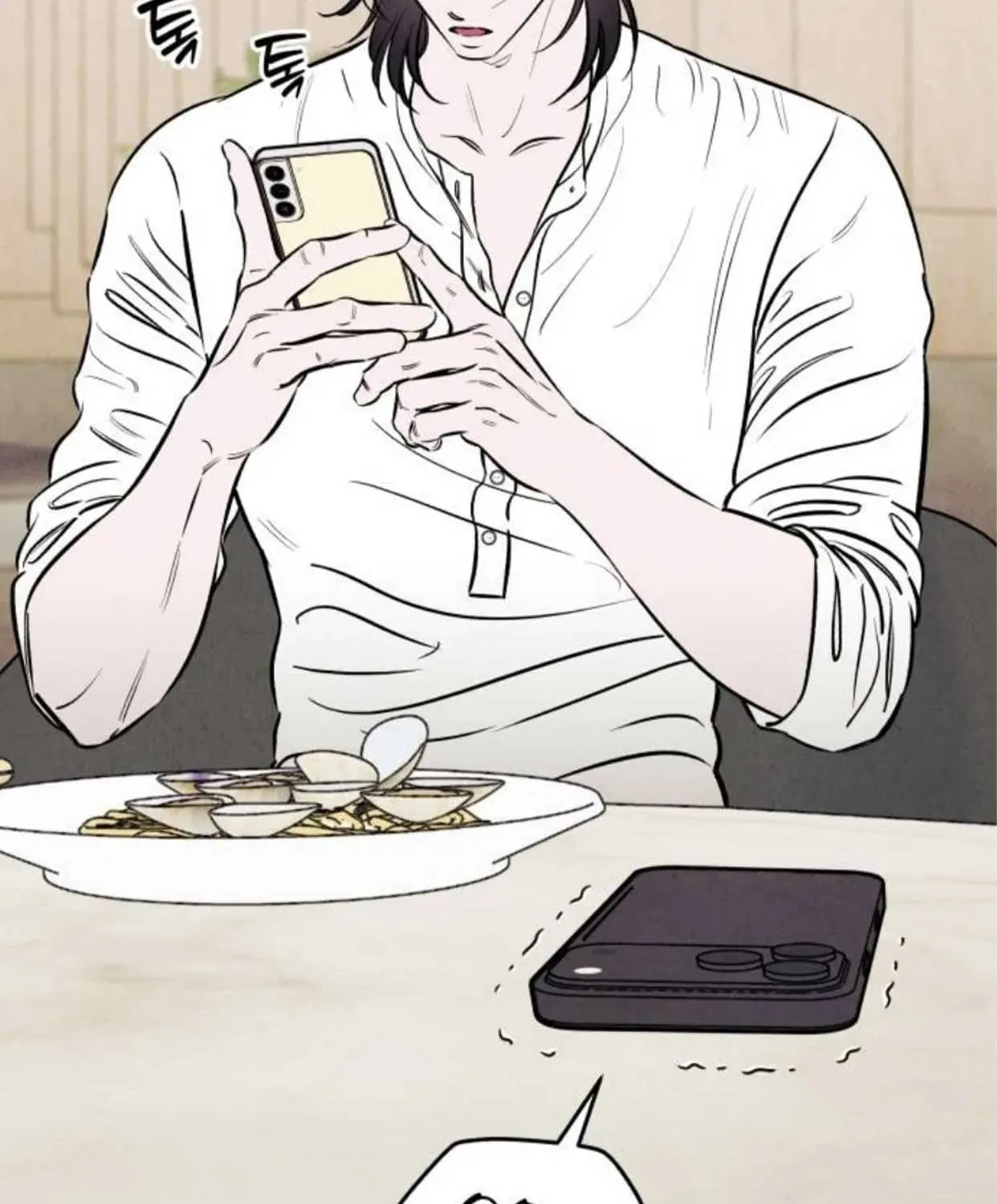 Muốn Mượn Chút Lửa Không? Chap 87 - Next Chap 88