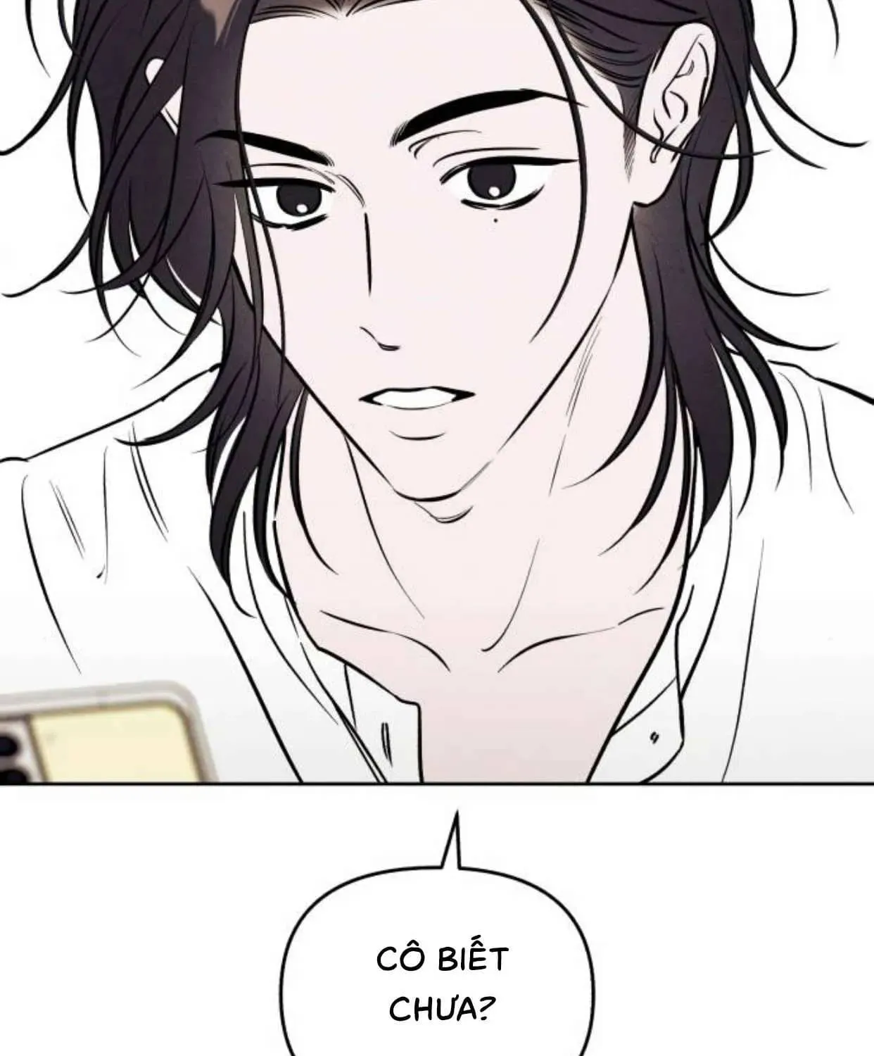 Muốn Mượn Chút Lửa Không? Chap 87 - Next Chap 88