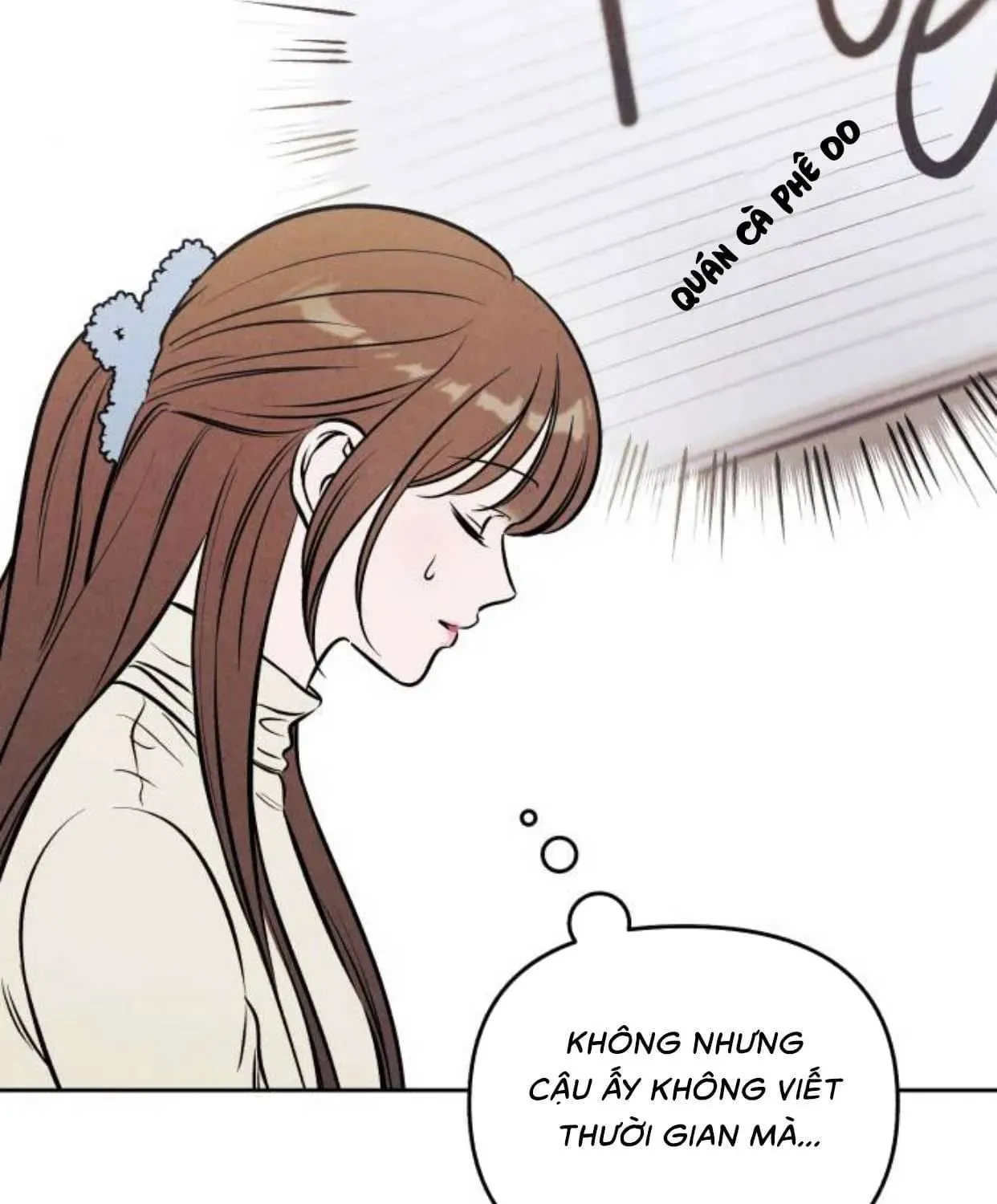 Muốn Mượn Chút Lửa Không? Chap 87 - Next Chap 88