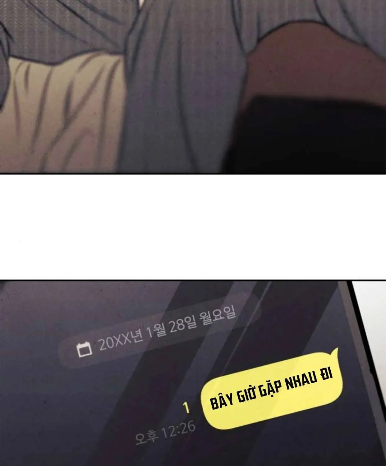 Muốn Mượn Chút Lửa Không? Chap 87 - Next Chap 88