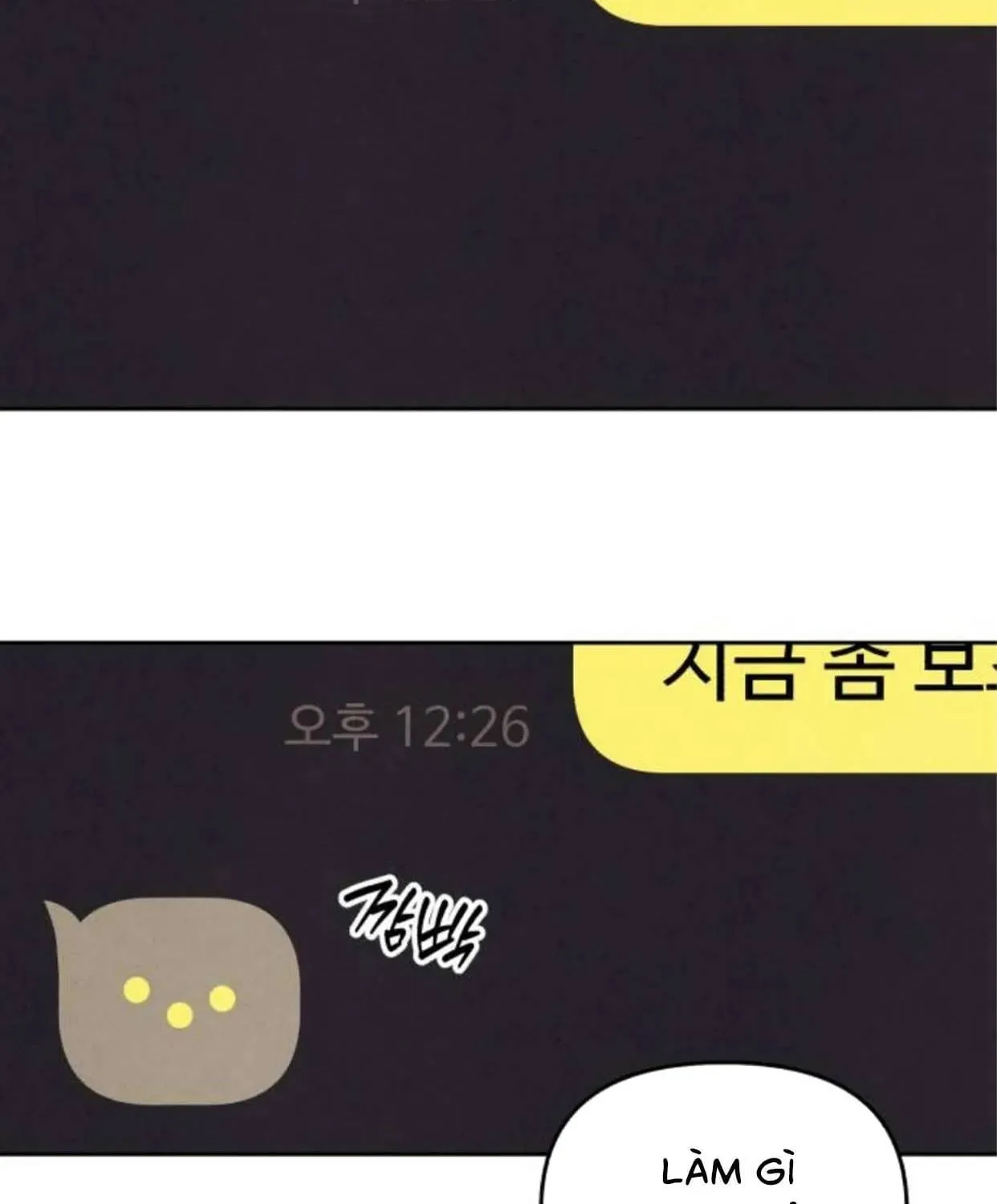 Muốn Mượn Chút Lửa Không? Chap 87 - Next Chap 88