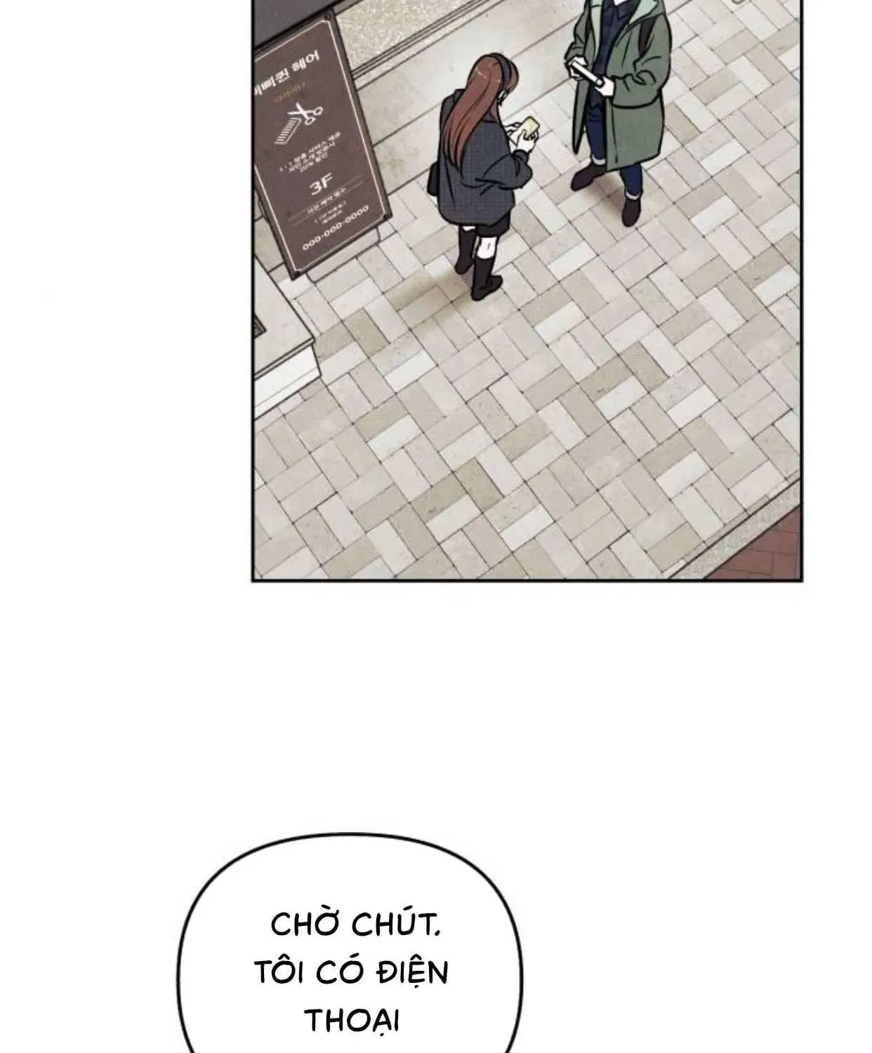 Muốn Mượn Chút Lửa Không? Chap 87 - Next Chap 88