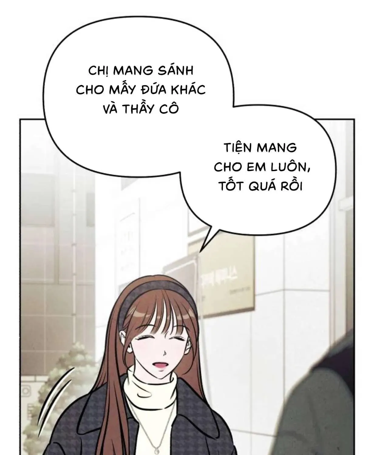 Muốn Mượn Chút Lửa Không? Chap 87 - Next Chap 88