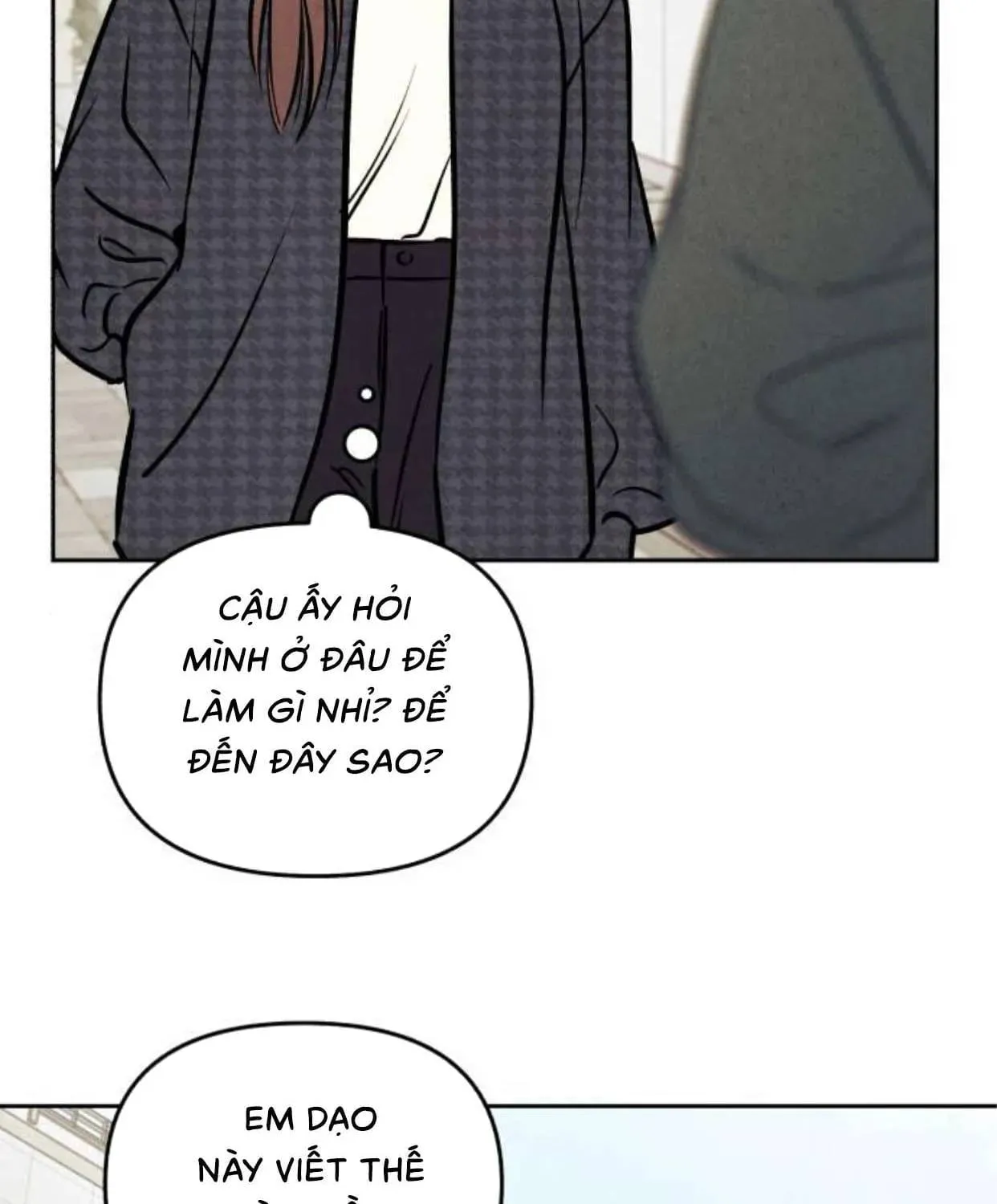 Muốn Mượn Chút Lửa Không? Chap 87 - Next Chap 88