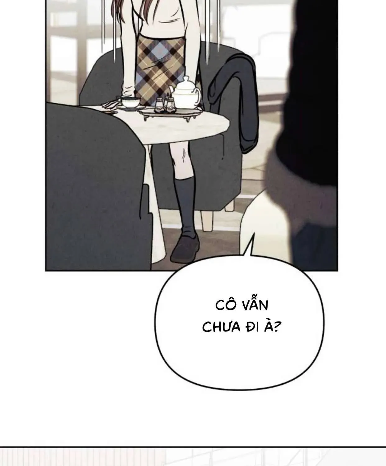 Muốn Mượn Chút Lửa Không? Chap 87 - Next Chap 88