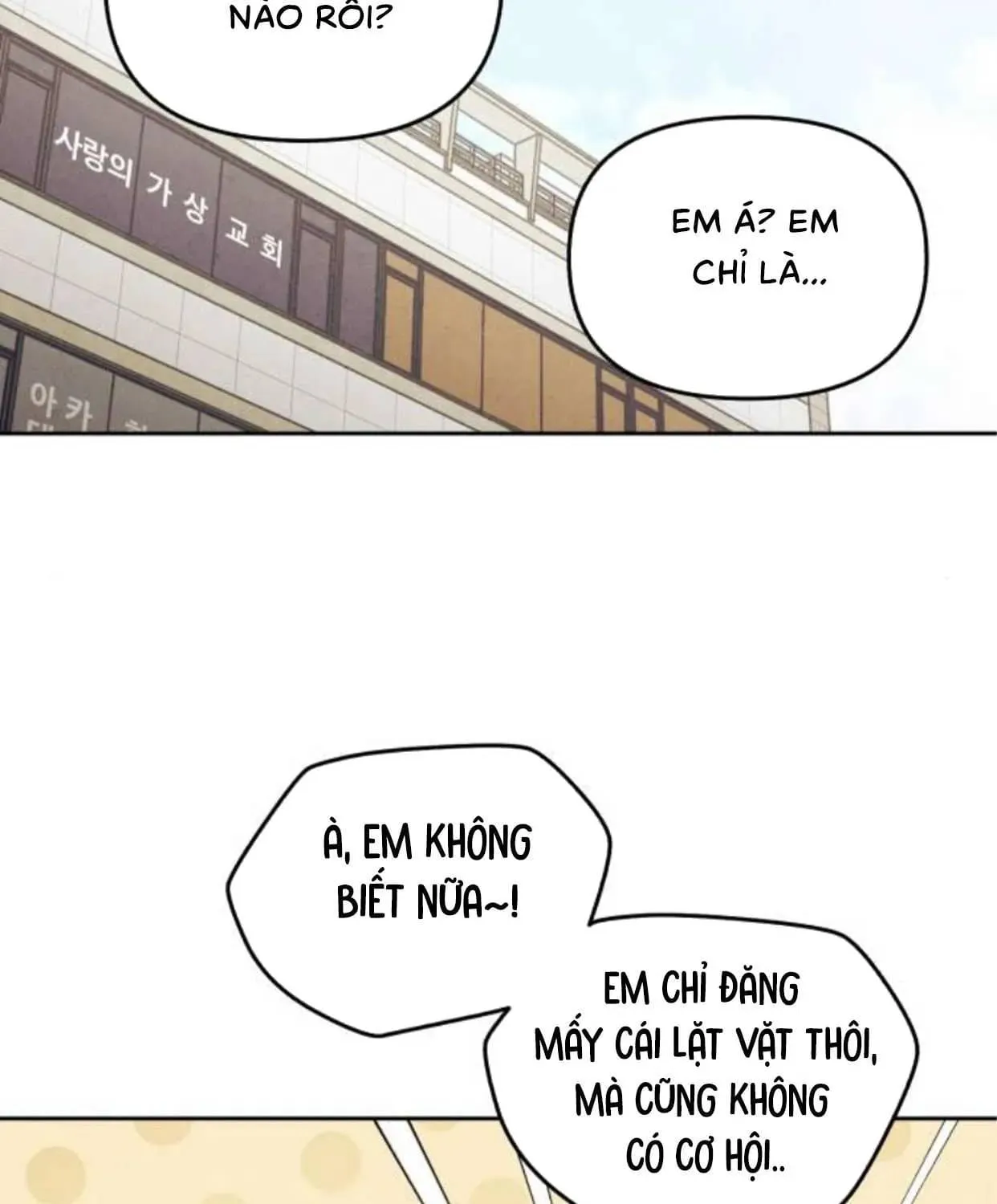 Muốn Mượn Chút Lửa Không? Chap 87 - Next Chap 88