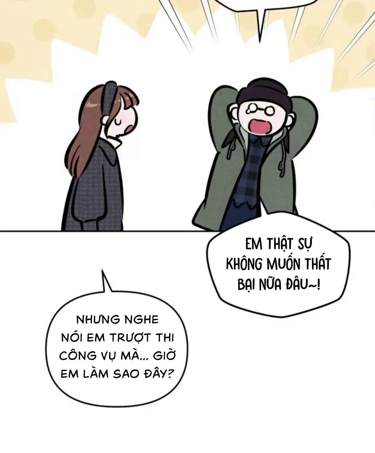 Muốn Mượn Chút Lửa Không? Chap 87 - Next Chap 88