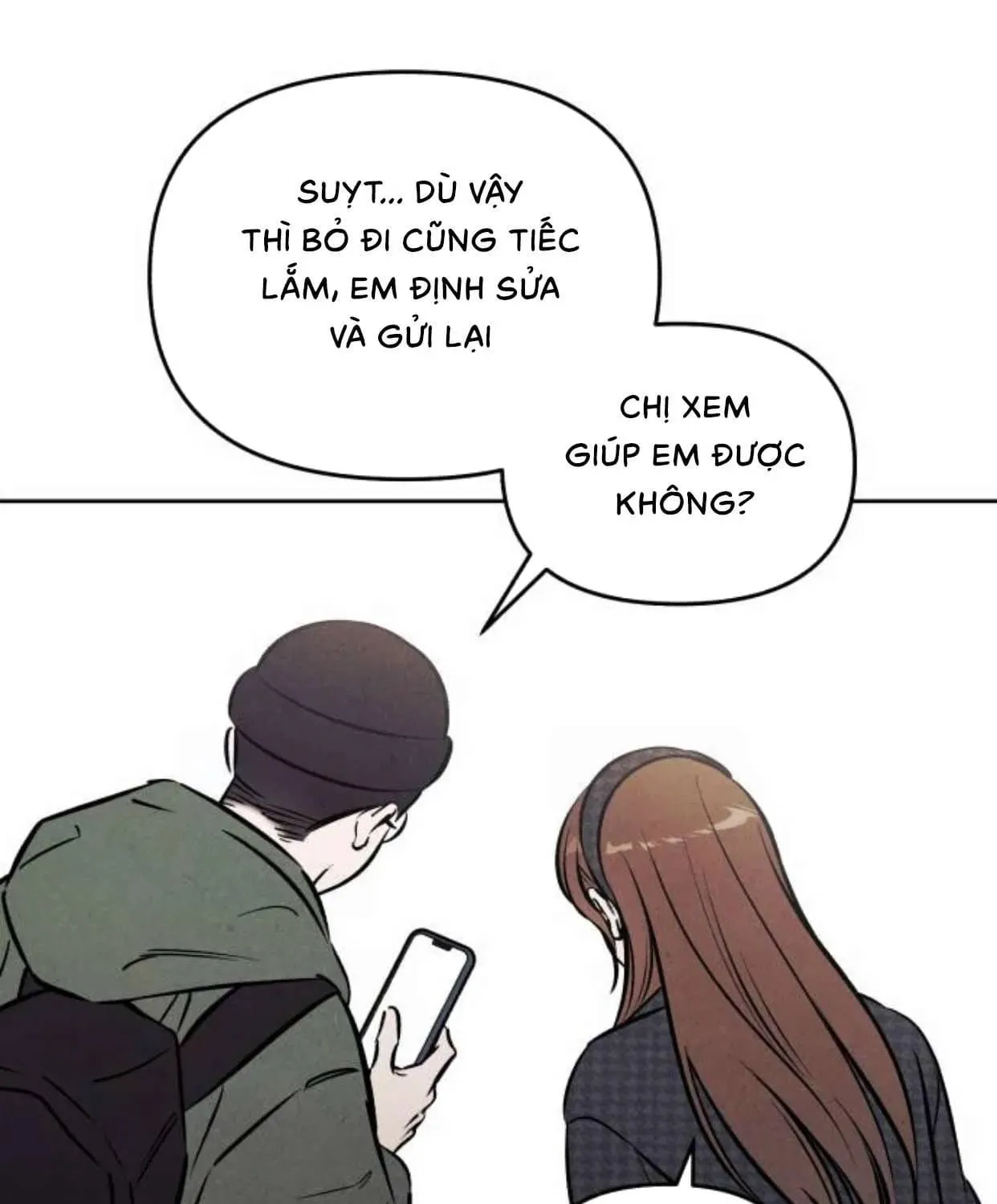 Muốn Mượn Chút Lửa Không? Chap 87 - Next Chap 88