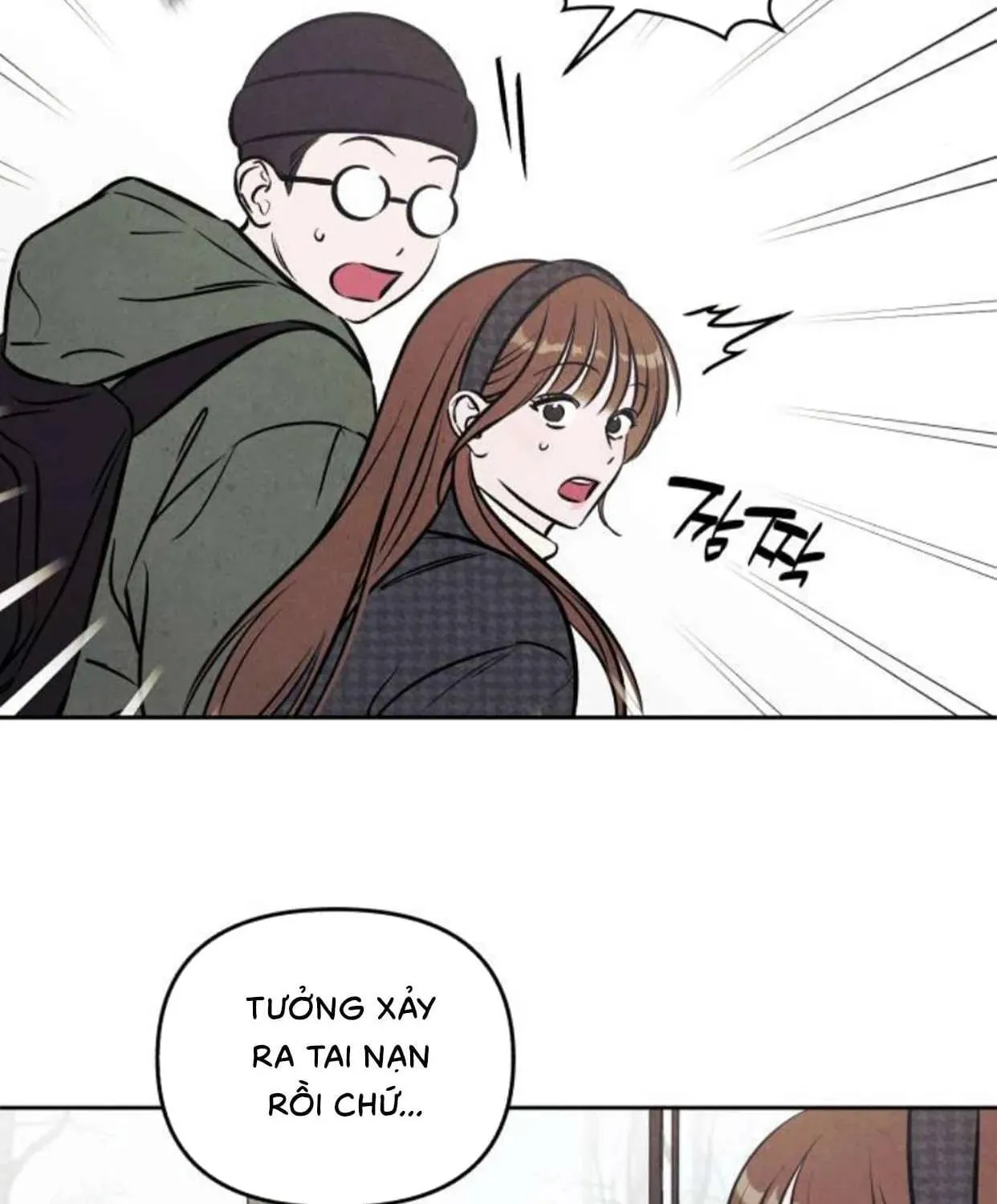 Muốn Mượn Chút Lửa Không? Chap 87 - Next Chap 88