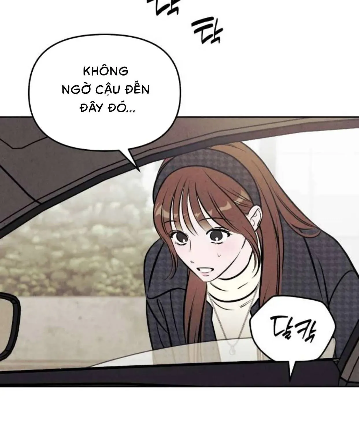 Muốn Mượn Chút Lửa Không? Chap 87 - Next Chap 88