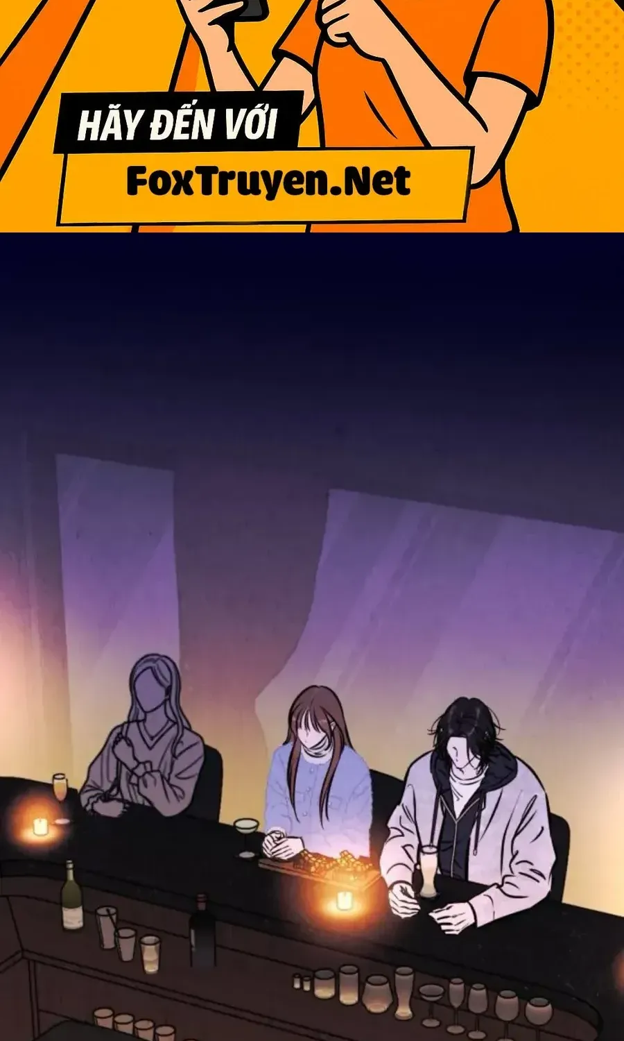 Muốn Mượn Chút Lửa Không? Chap 90 - Next Chap 91