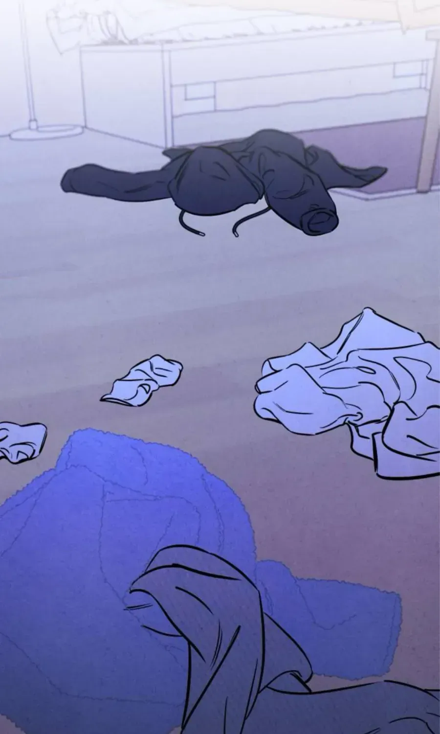 Muốn Mượn Chút Lửa Không? Chap 90 - Next Chap 91