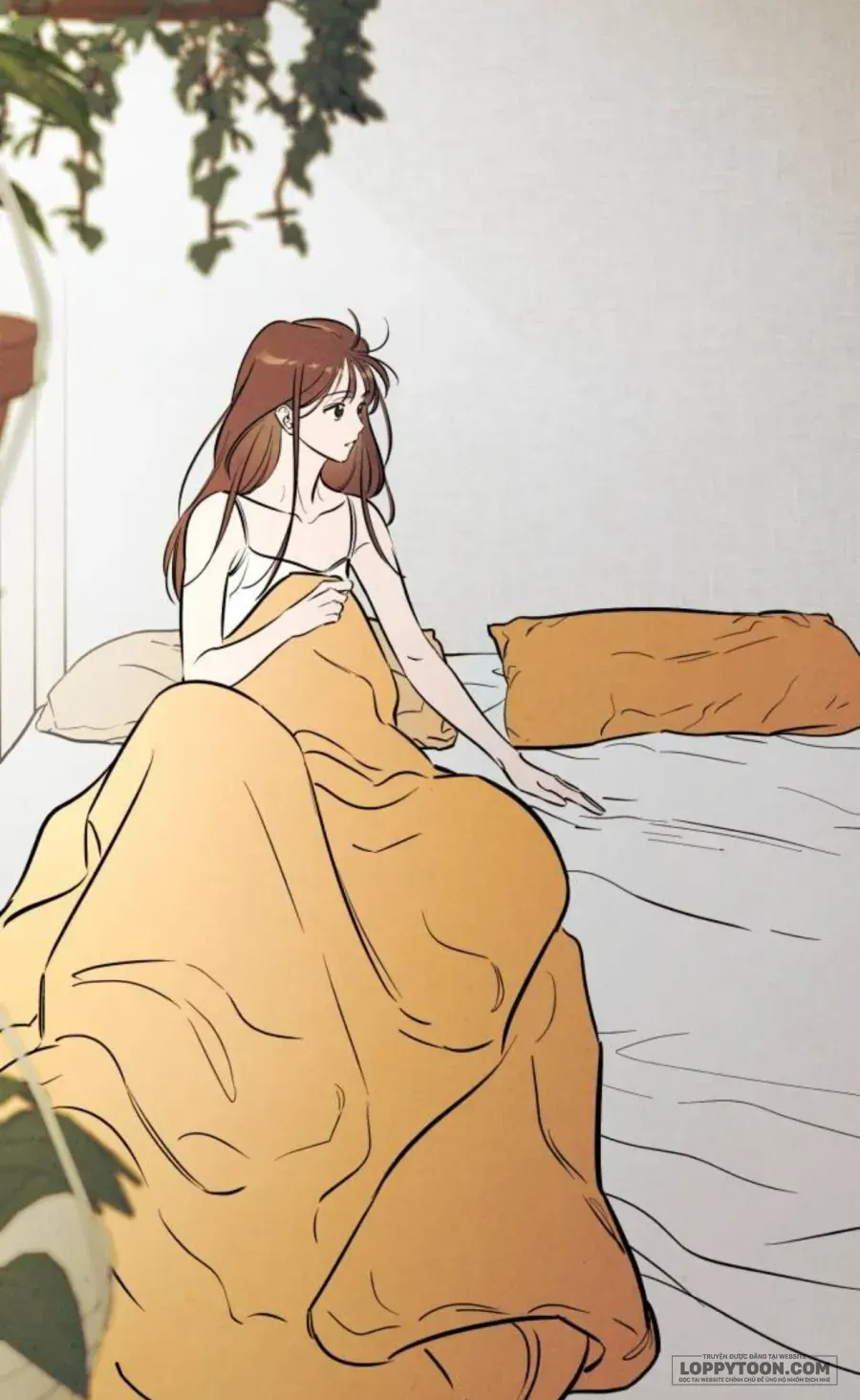 Muốn Mượn Chút Lửa Không? Chap 90 - Next Chap 91