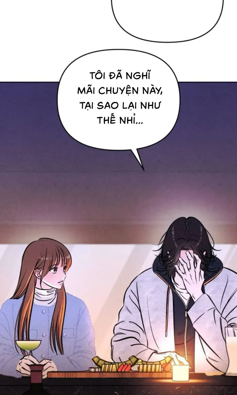 Muốn Mượn Chút Lửa Không? Chap 90 - Next Chap 91