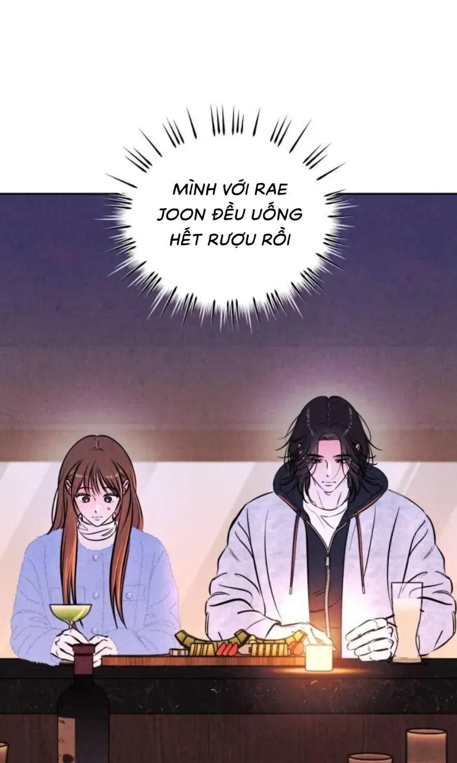 Muốn Mượn Chút Lửa Không? Chap 90 - Next Chap 91
