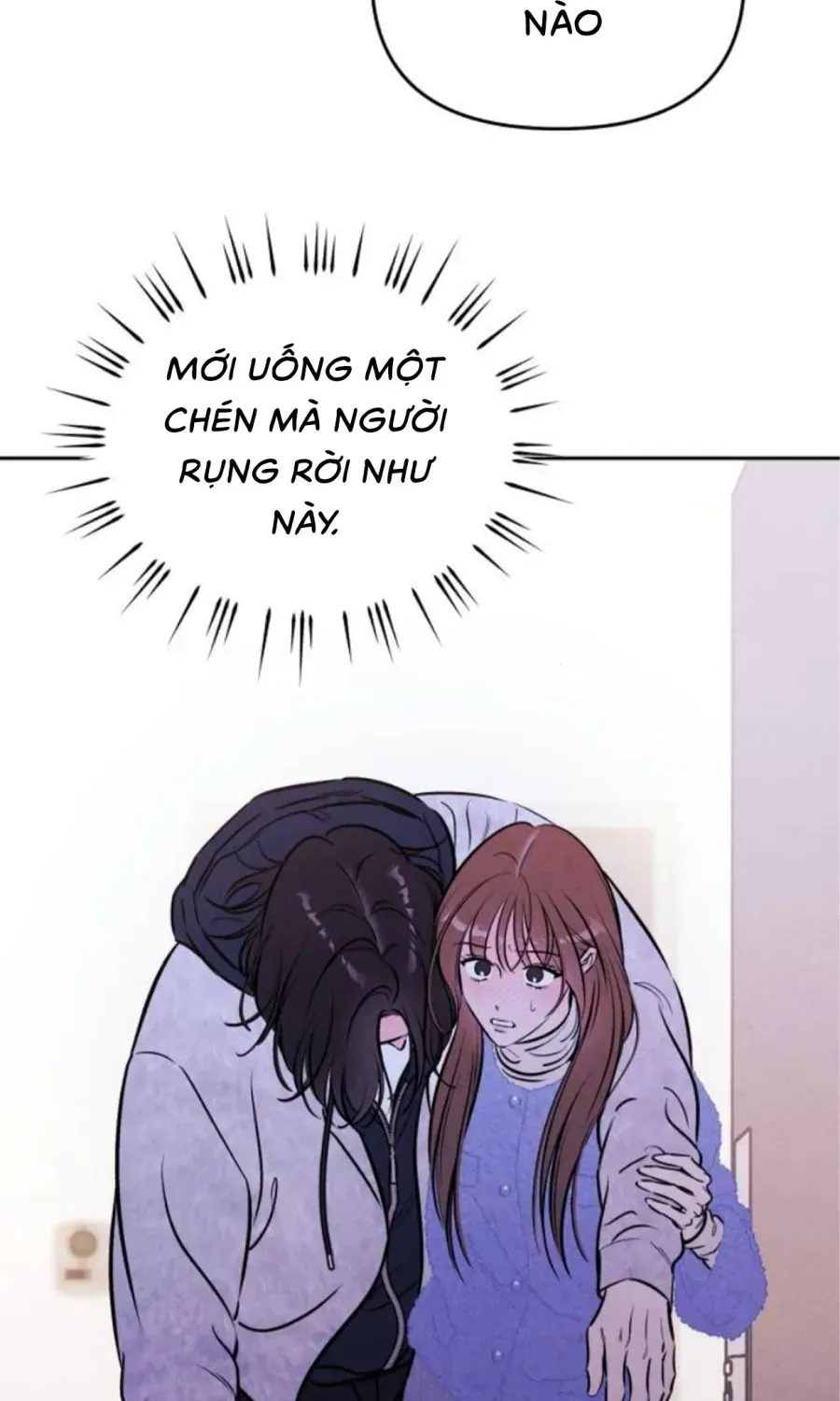 Muốn Mượn Chút Lửa Không? Chap 90 - Next Chap 91
